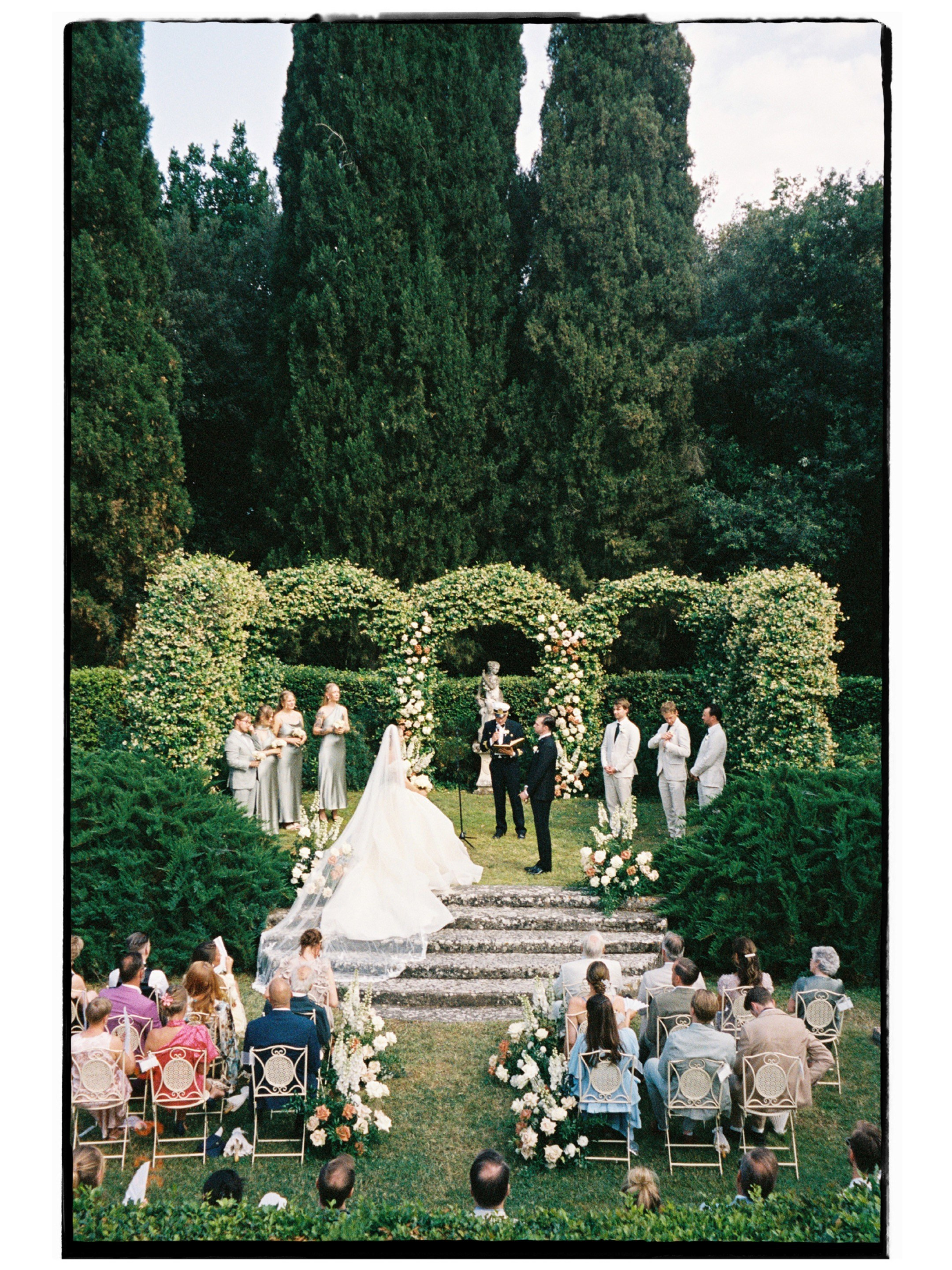 Majken & Jesper. Destination Wedding Photographer — Nikita Burtsev