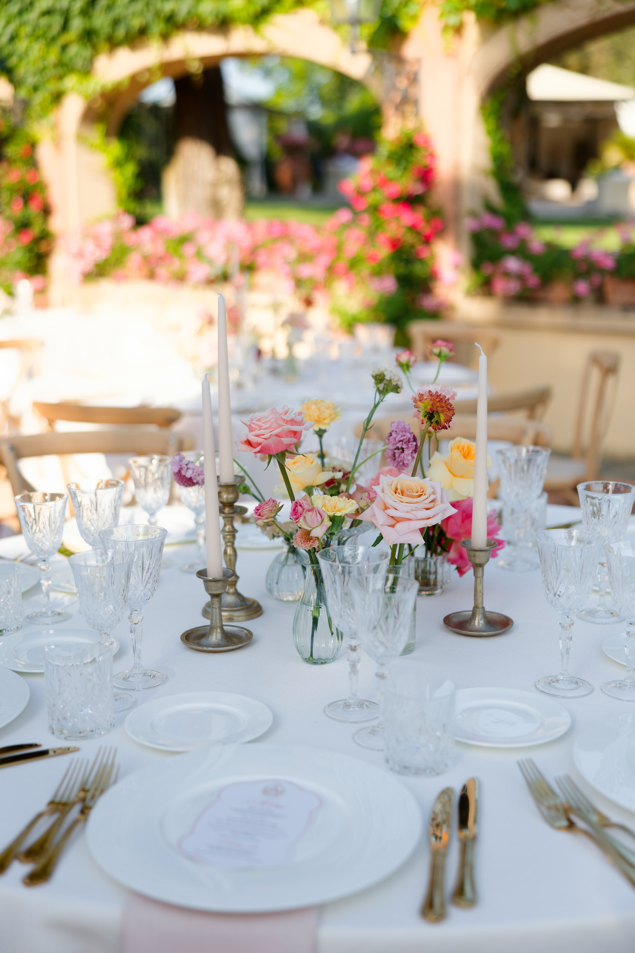Wedding at Antica Fattoria di Paterno. Destination Wedding Photographer — Nikita Burtsev