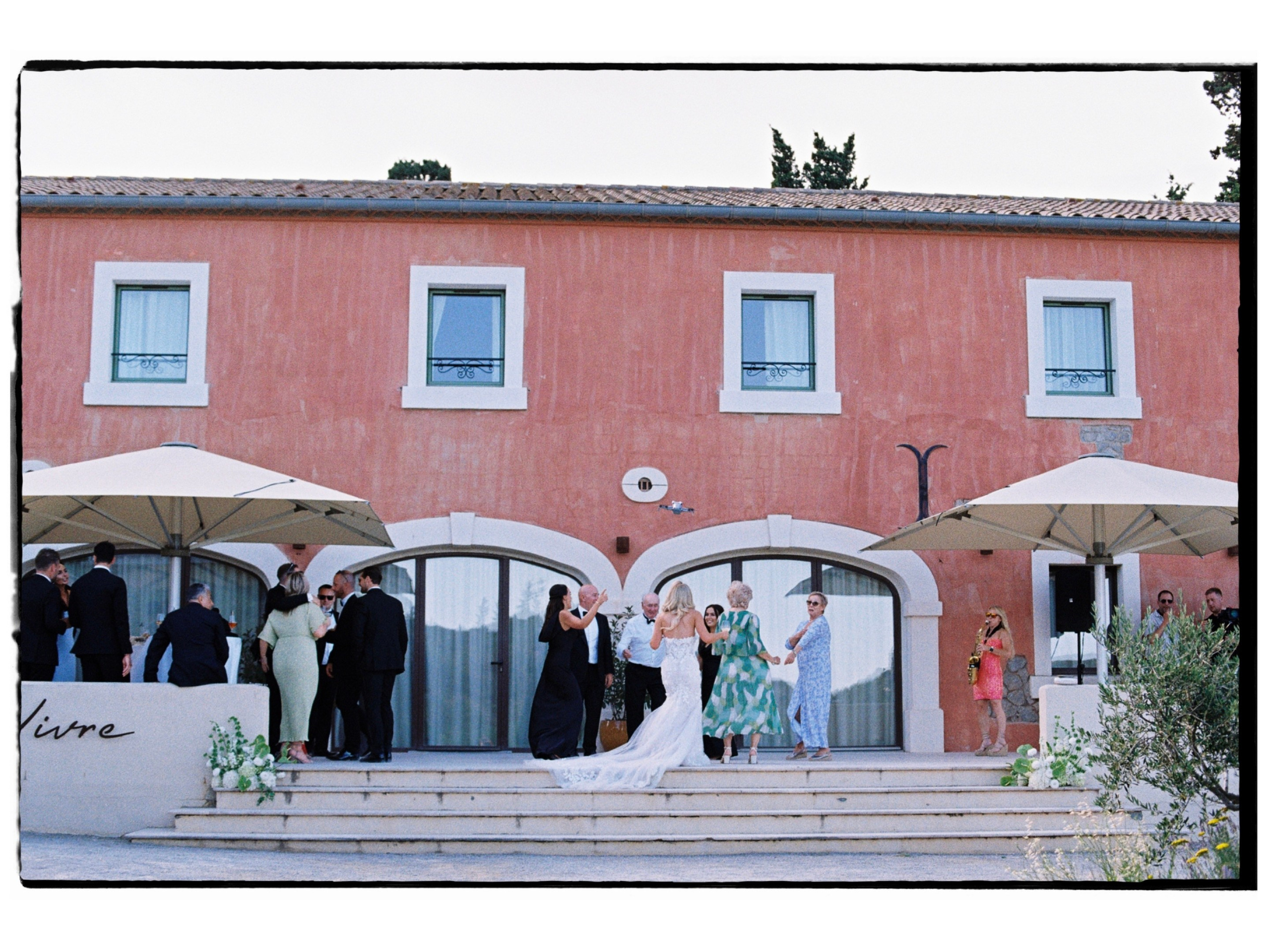 Jasmine & Max. Destination Wedding Photographer — Nikita Burtsev