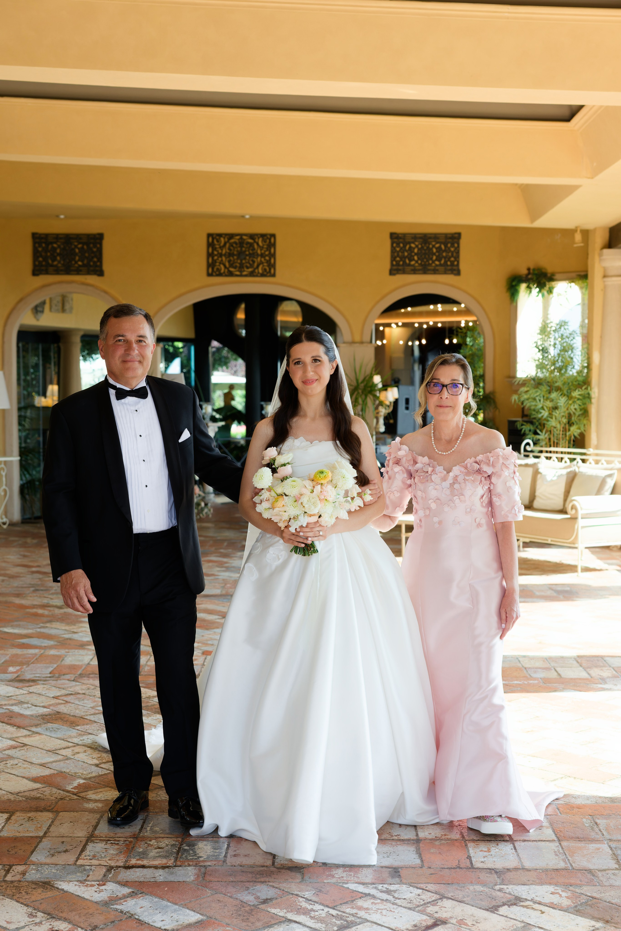 Wedding at Antica Fattoria di Paterno. Destination Wedding Photographer — Nikita Burtsev