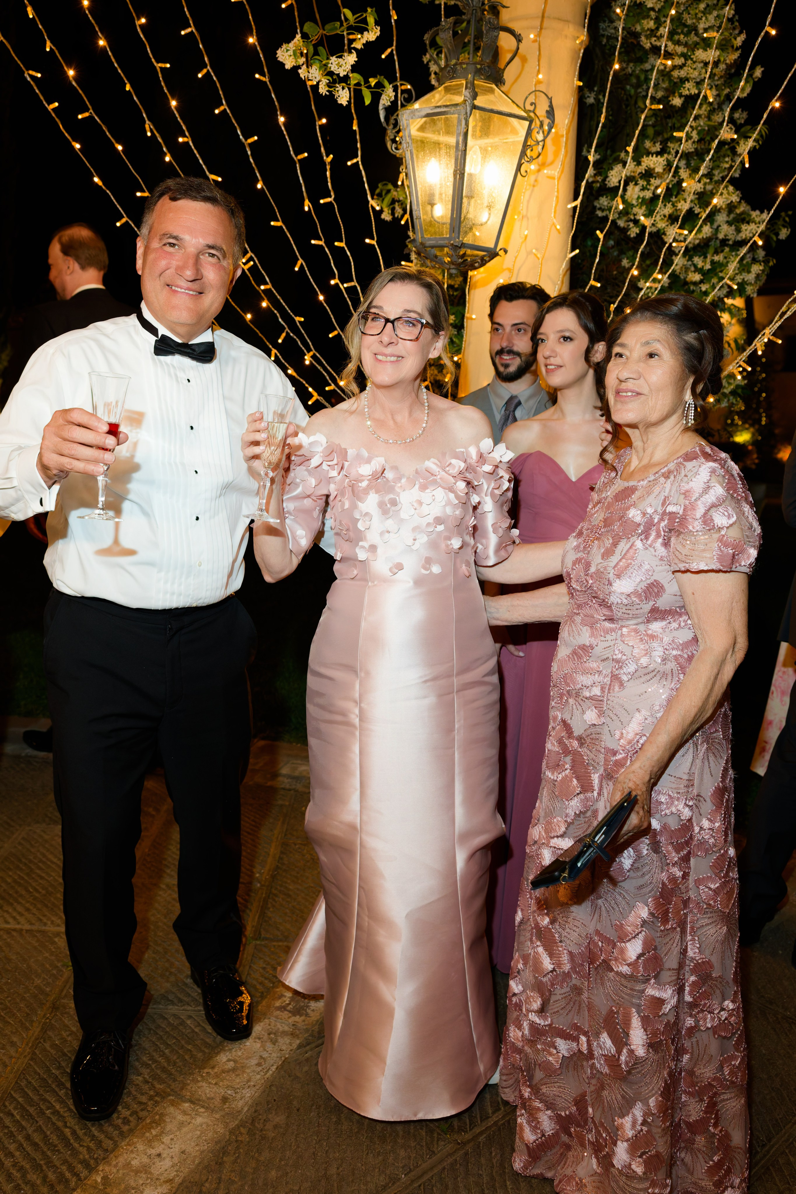 Wedding at Antica Fattoria di Paterno. Destination Wedding Photographer — Nikita Burtsev