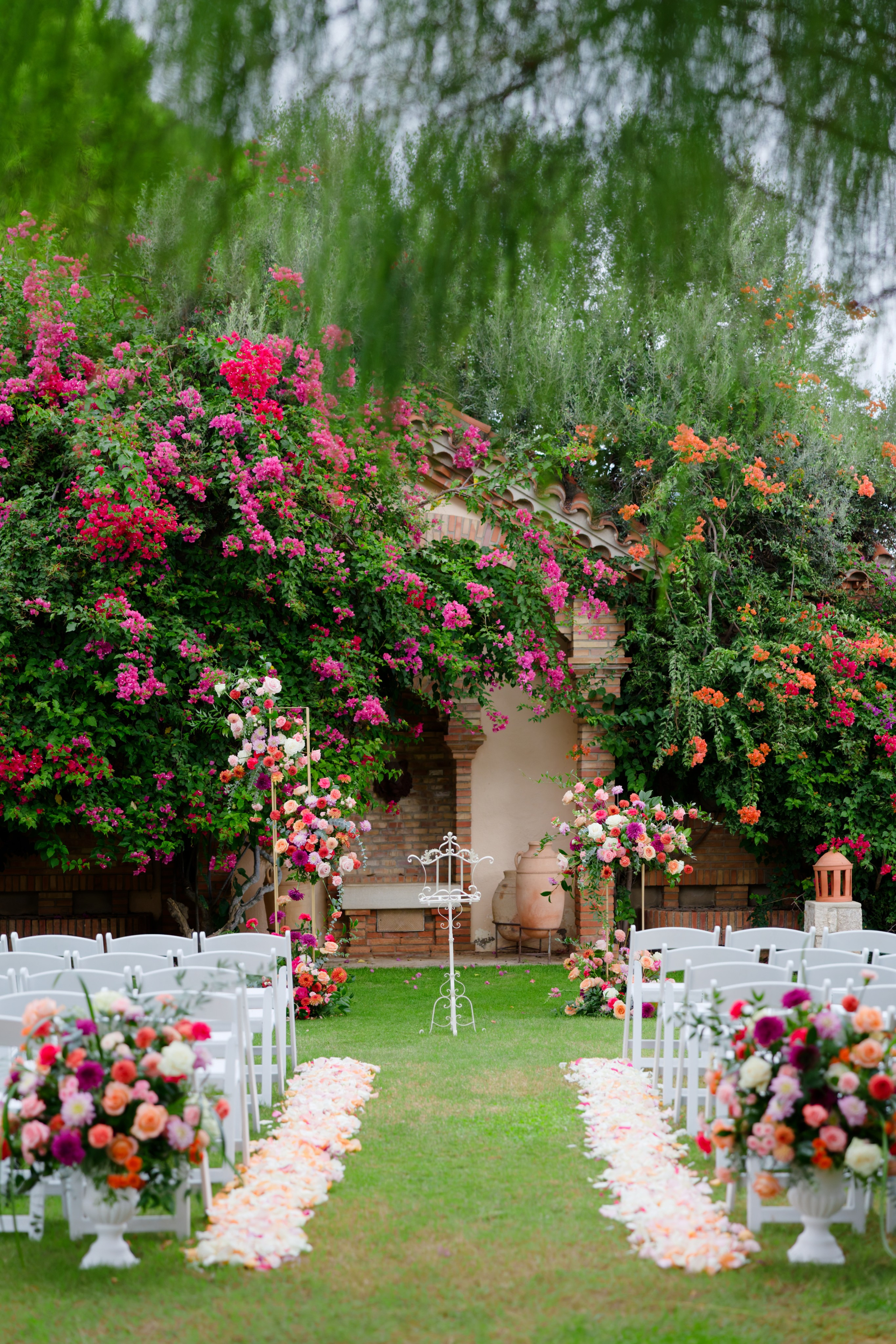 Wedding at Gran Villa Rosa in Barcelona PREVIEW. Destination Wedding Photographer — Nikita Burtsev
