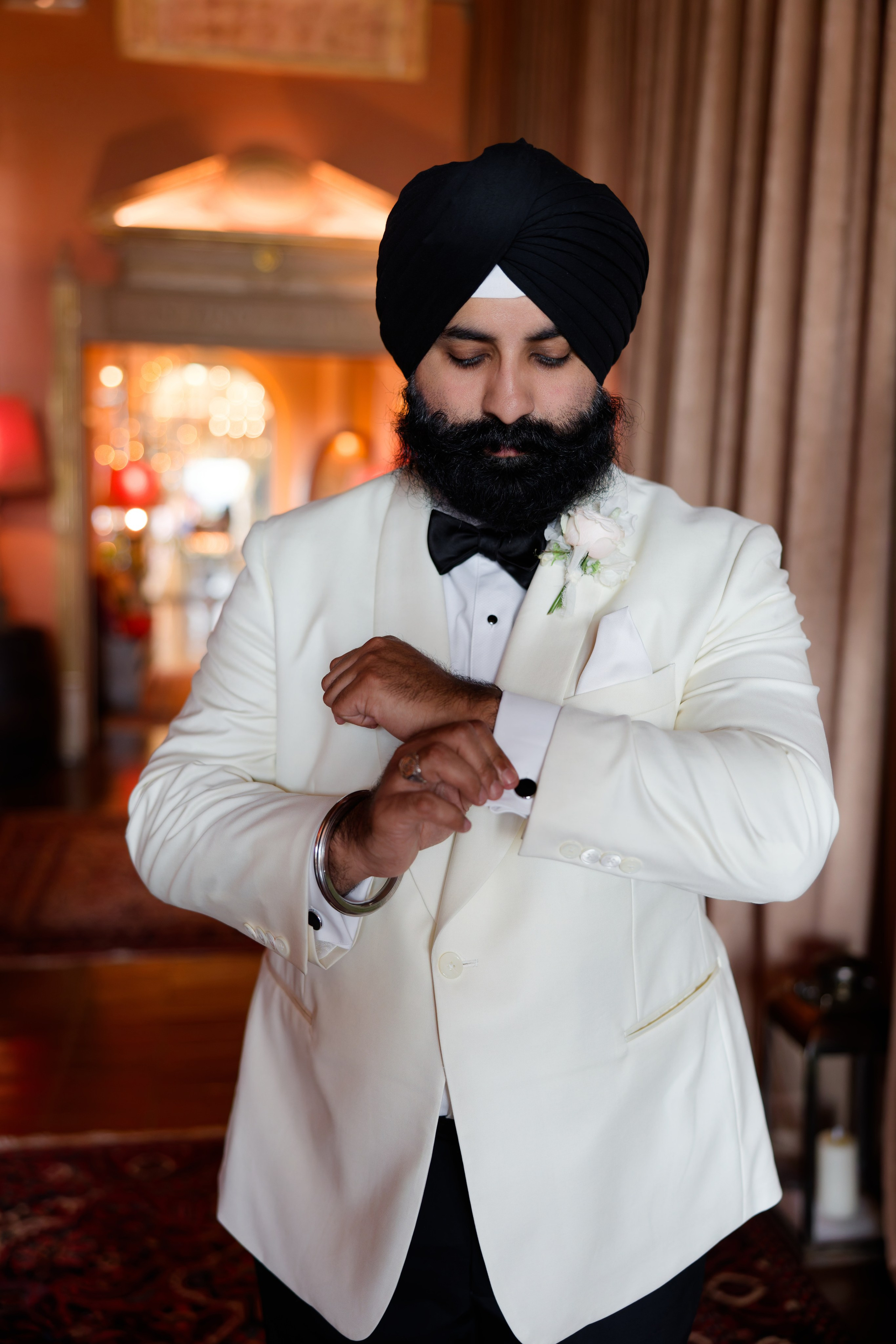 Wedding at Antica Fattoria di Paterno. Destination Wedding Photographer — Nikita Burtsev
