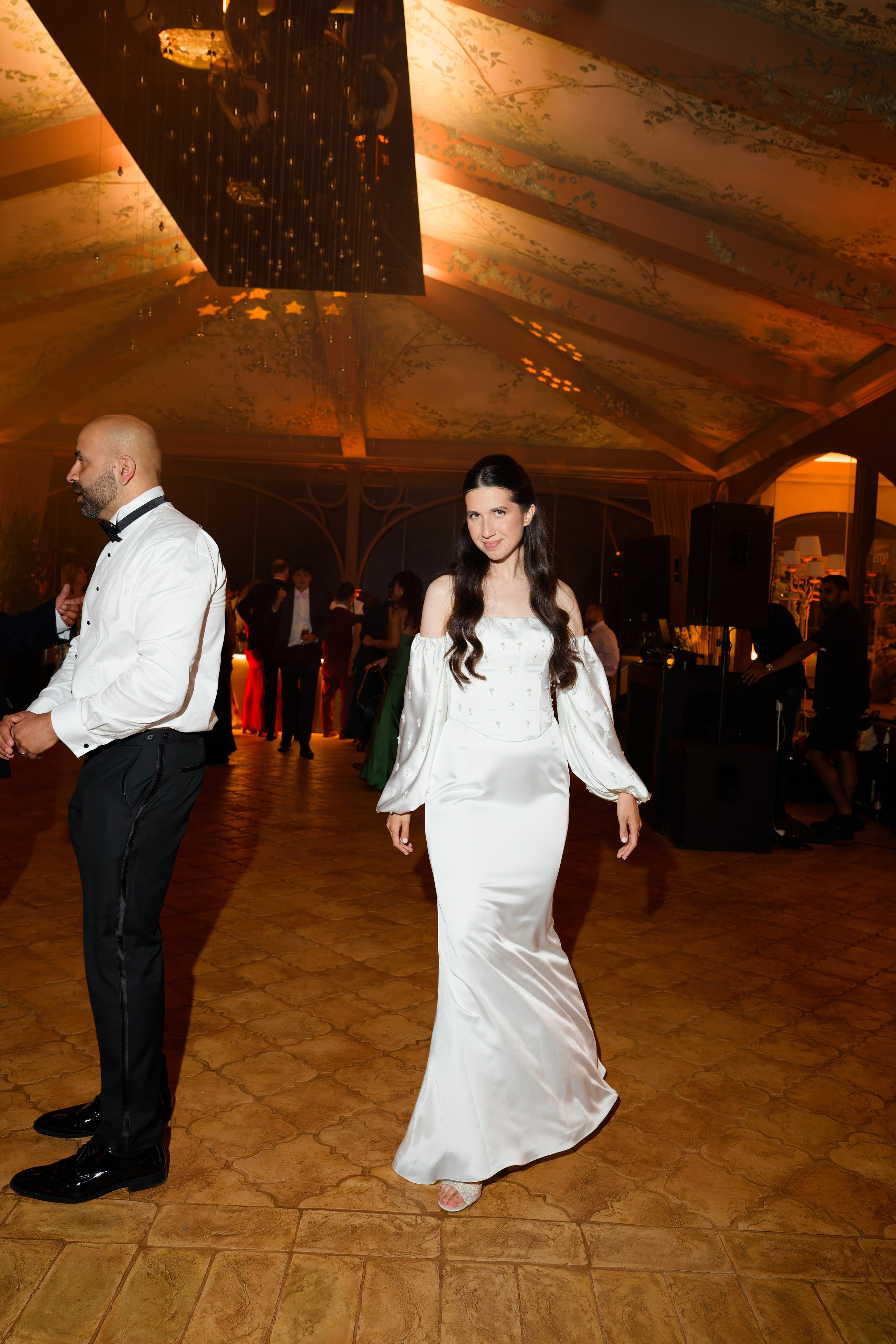Wedding at Antica Fattoria di Paterno. Destination Wedding Photographer — Nikita Burtsev