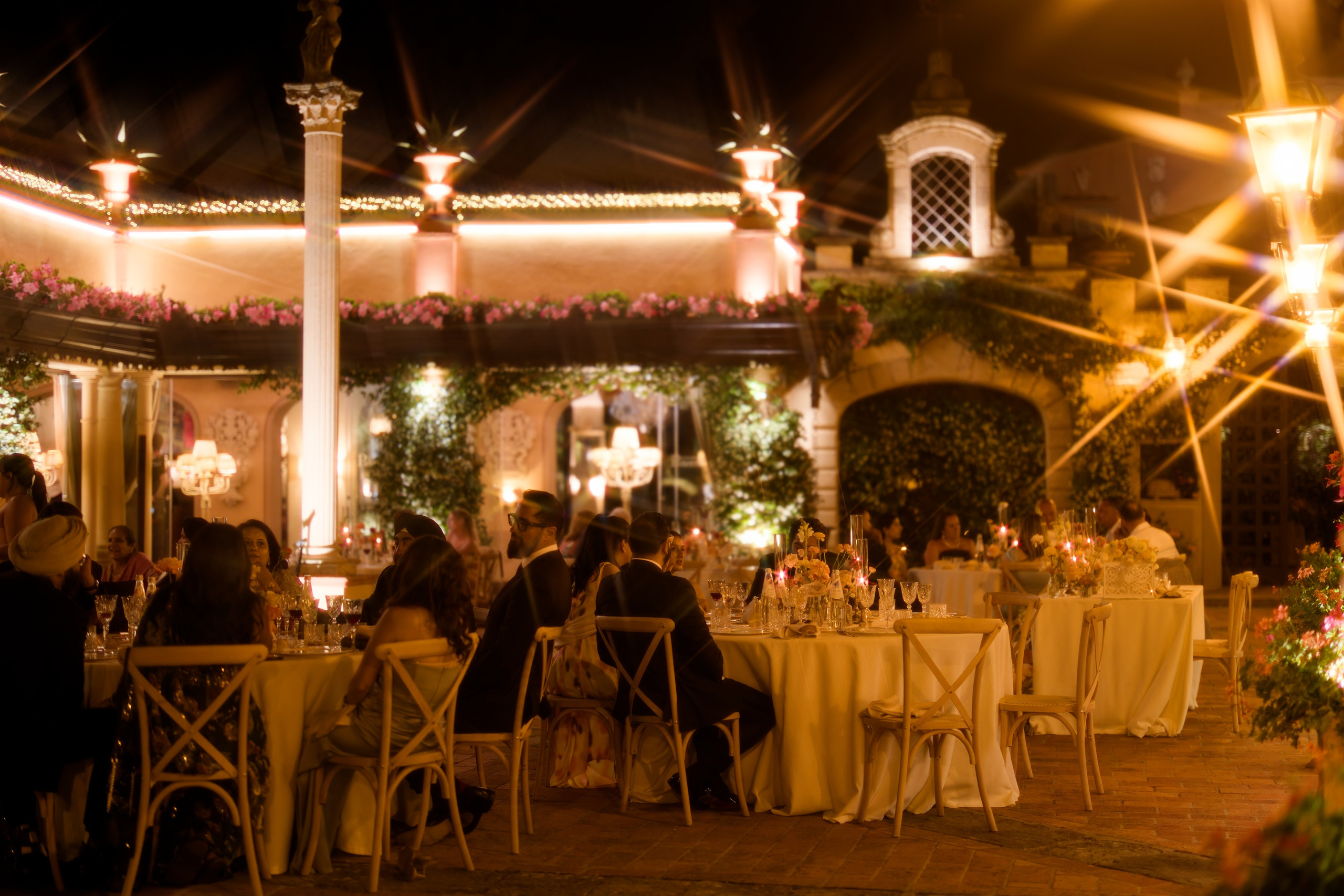 Wedding at Antica Fattoria di Paterno. Destination Wedding Photographer — Nikita Burtsev