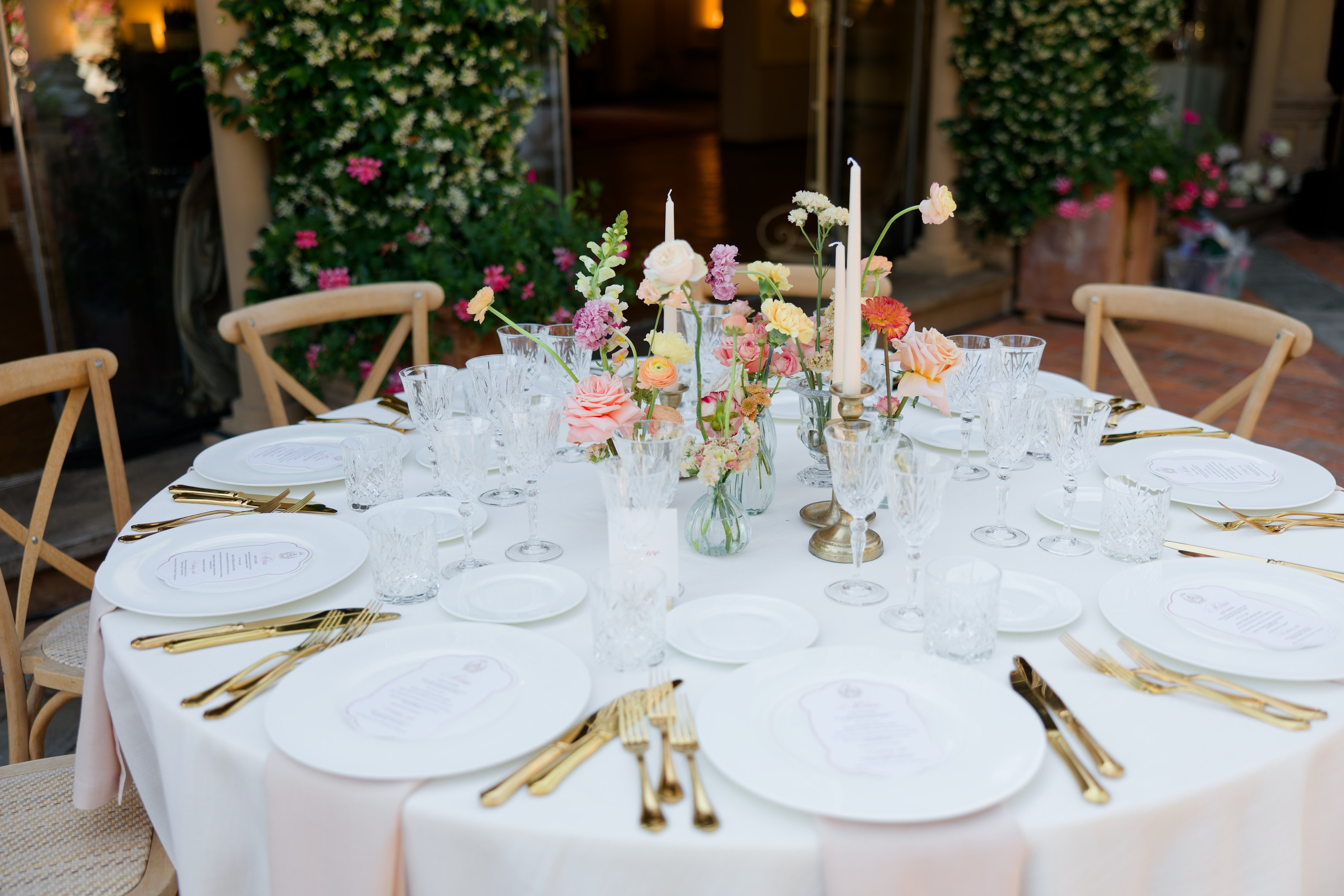 Wedding at Antica Fattoria di Paterno. Destination Wedding Photographer — Nikita Burtsev