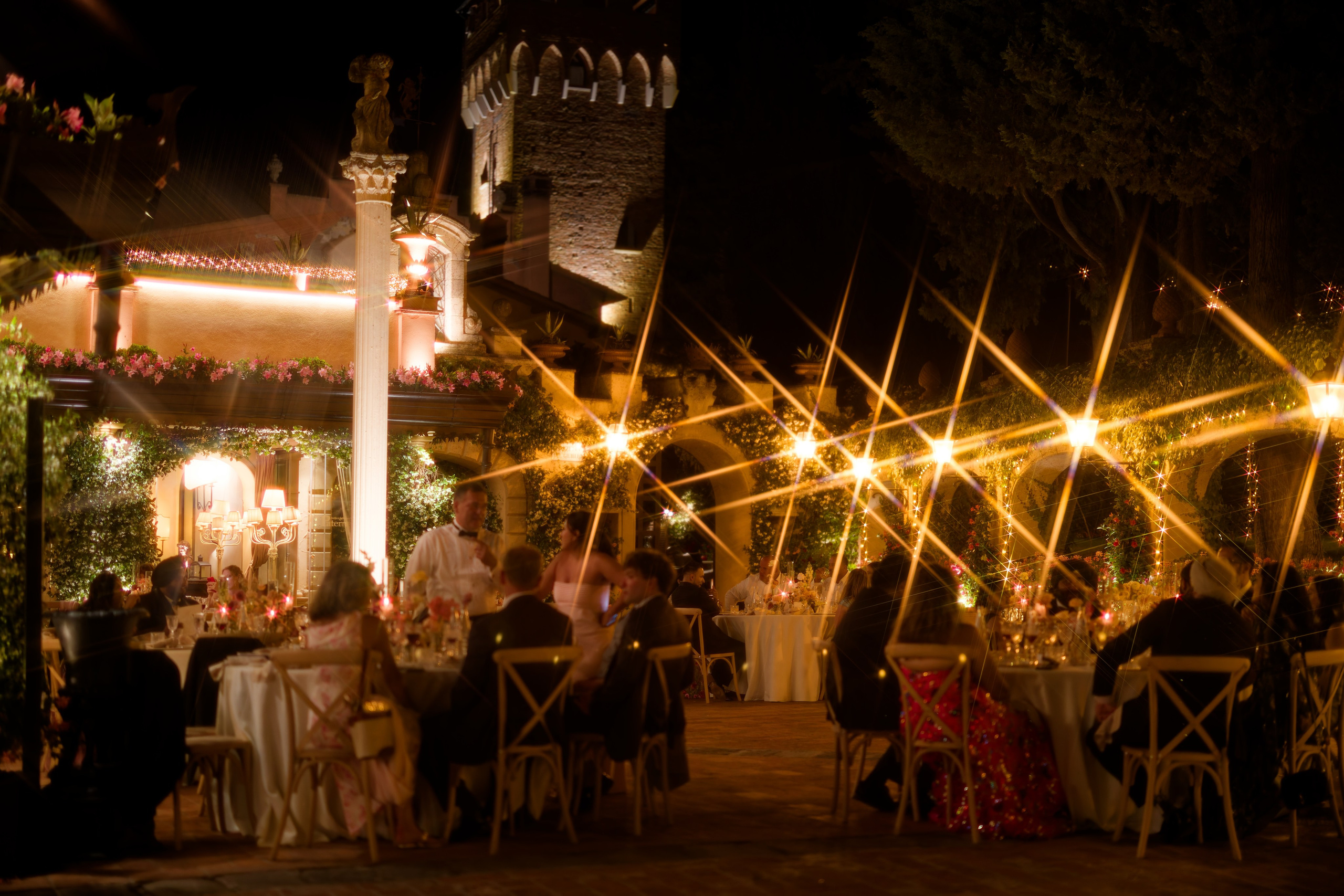 Wedding at Antica Fattoria di Paterno. Destination Wedding Photographer — Nikita Burtsev