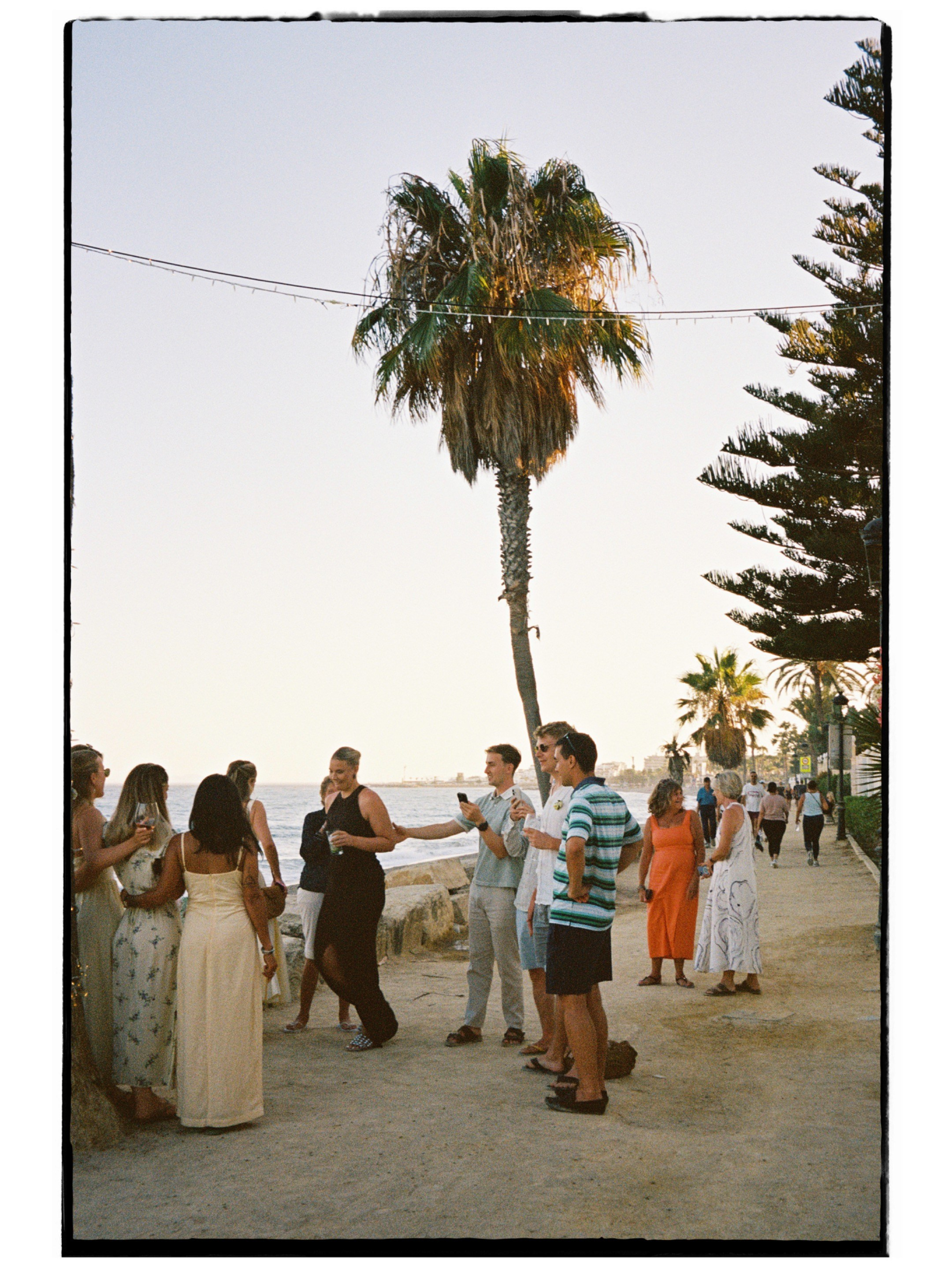 Camilla & Oliver. Destination Wedding Photographer — Nikita Burtsev