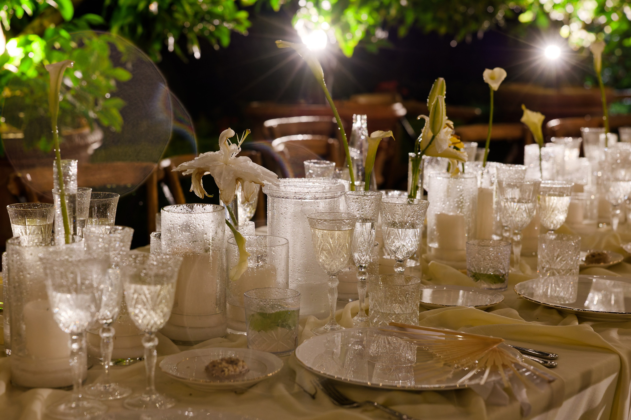 Wedding at Villa Merlo Nero, Florence, Italy. Destination Wedding Photographer — Nikita Burtsev