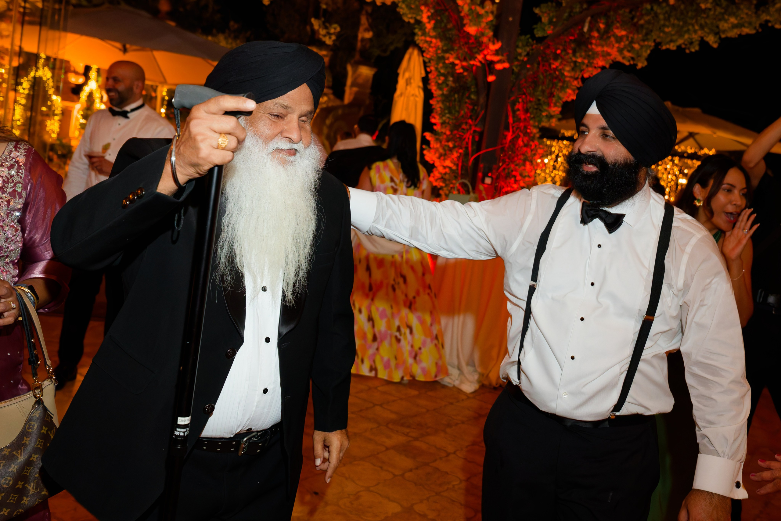 Wedding at Antica Fattoria di Paterno. Destination Wedding Photographer — Nikita Burtsev