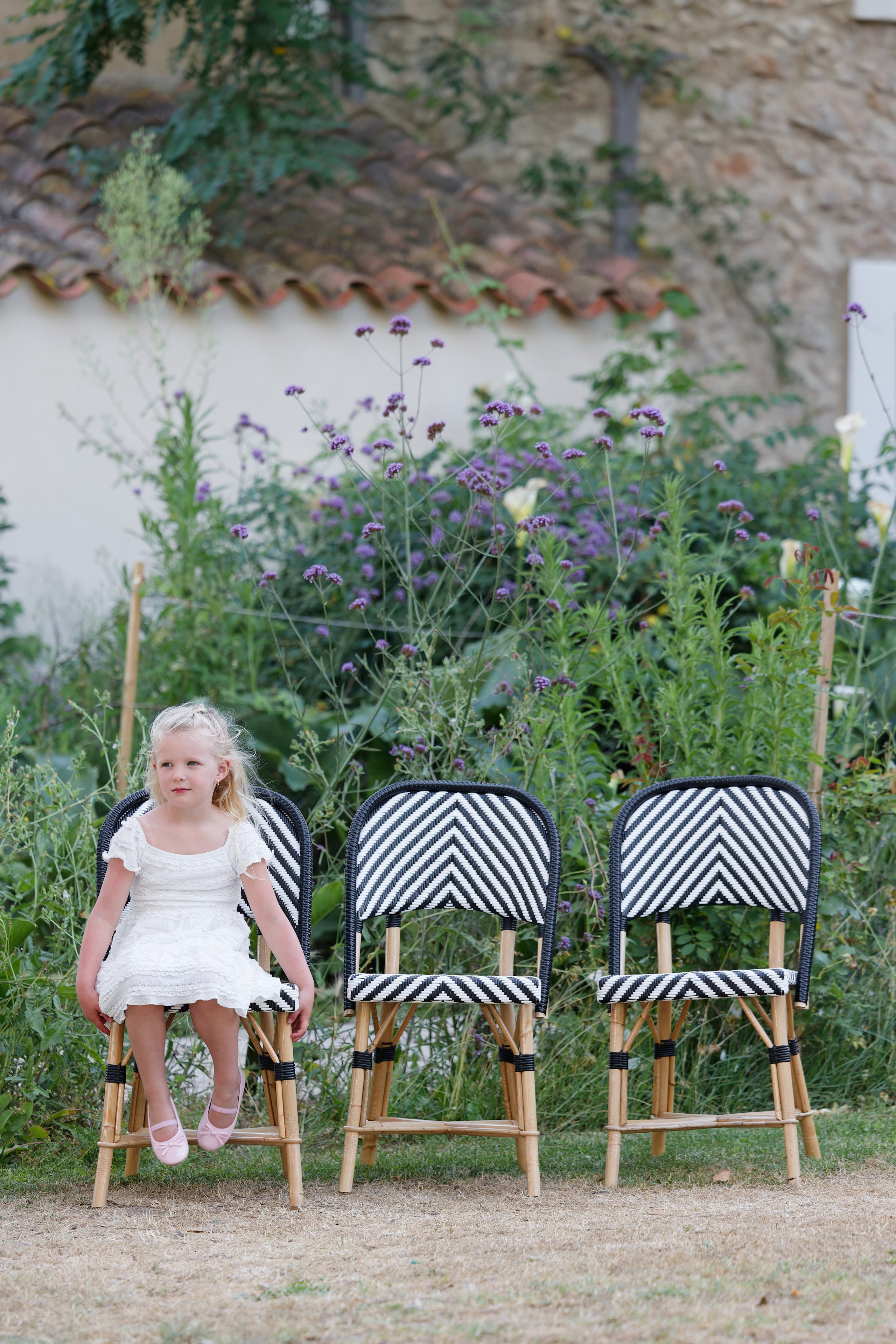 Welcome dinner at Château l’Hospitalet. Destination Wedding Photographer — Nikita Burtsev