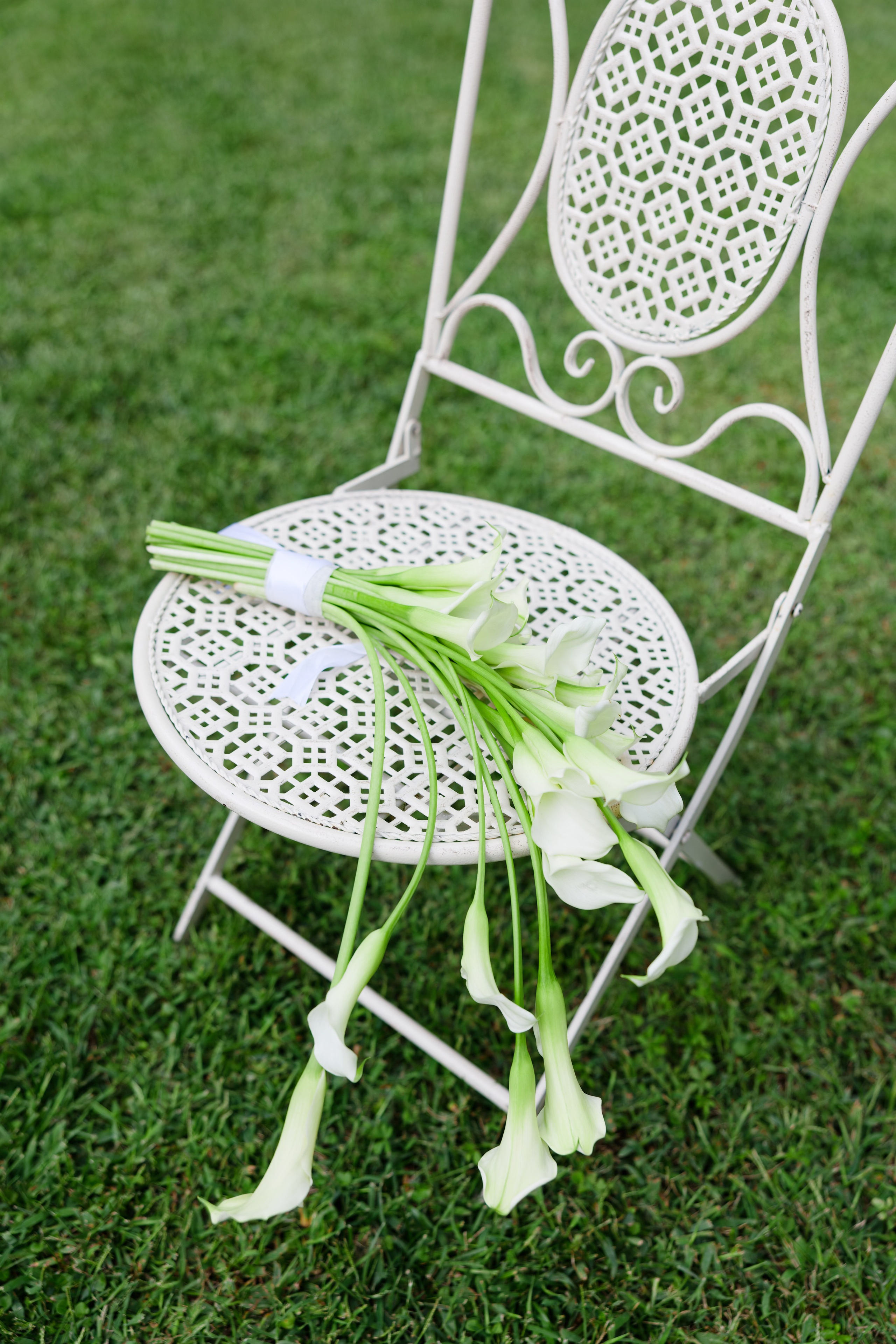 Wedding at Villa Merlo Nero, Florence, Italy. Destination Wedding Photographer — Nikita Burtsev