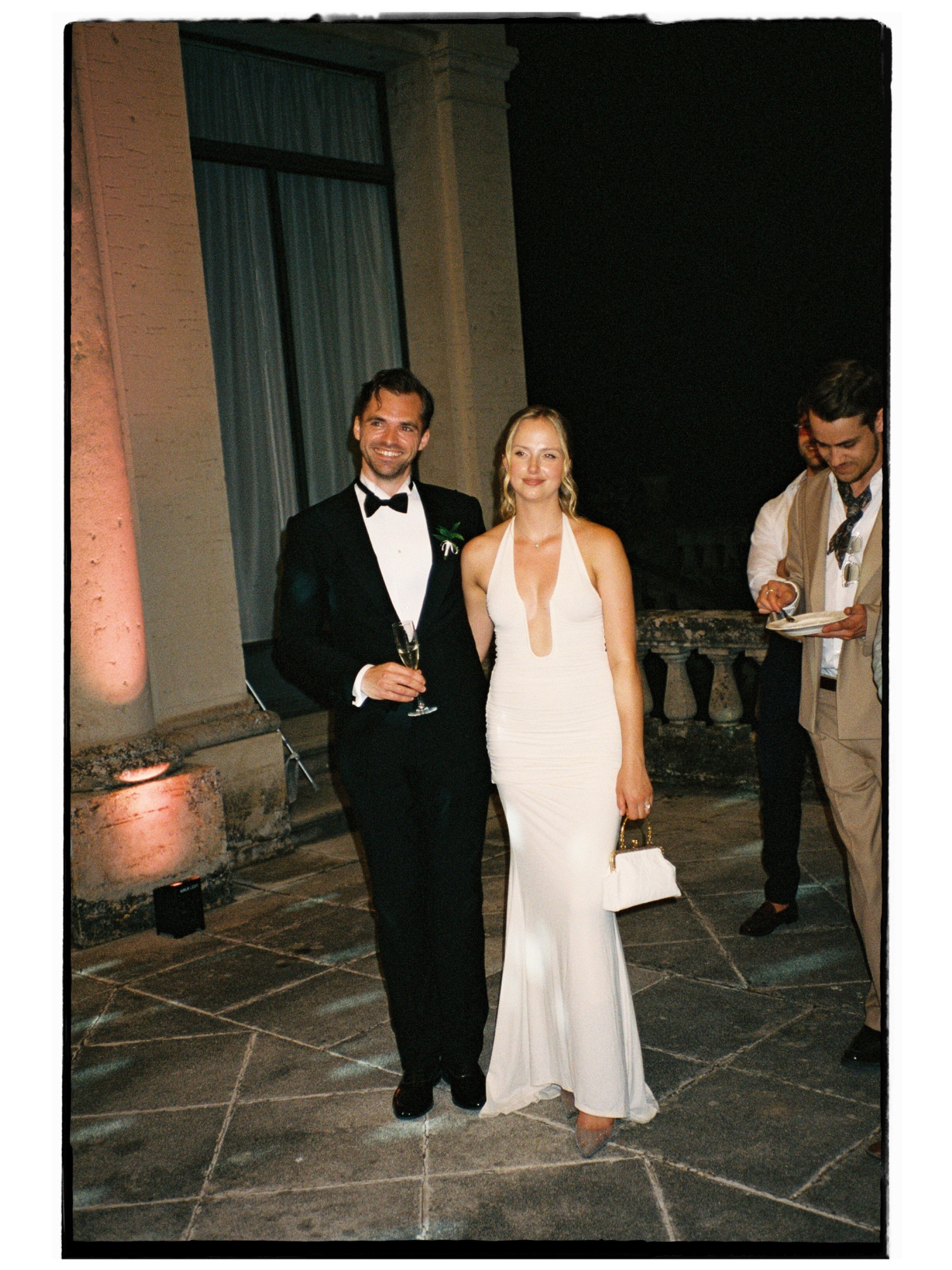 Majken & Jesper. Destination Wedding Photographer — Nikita Burtsev