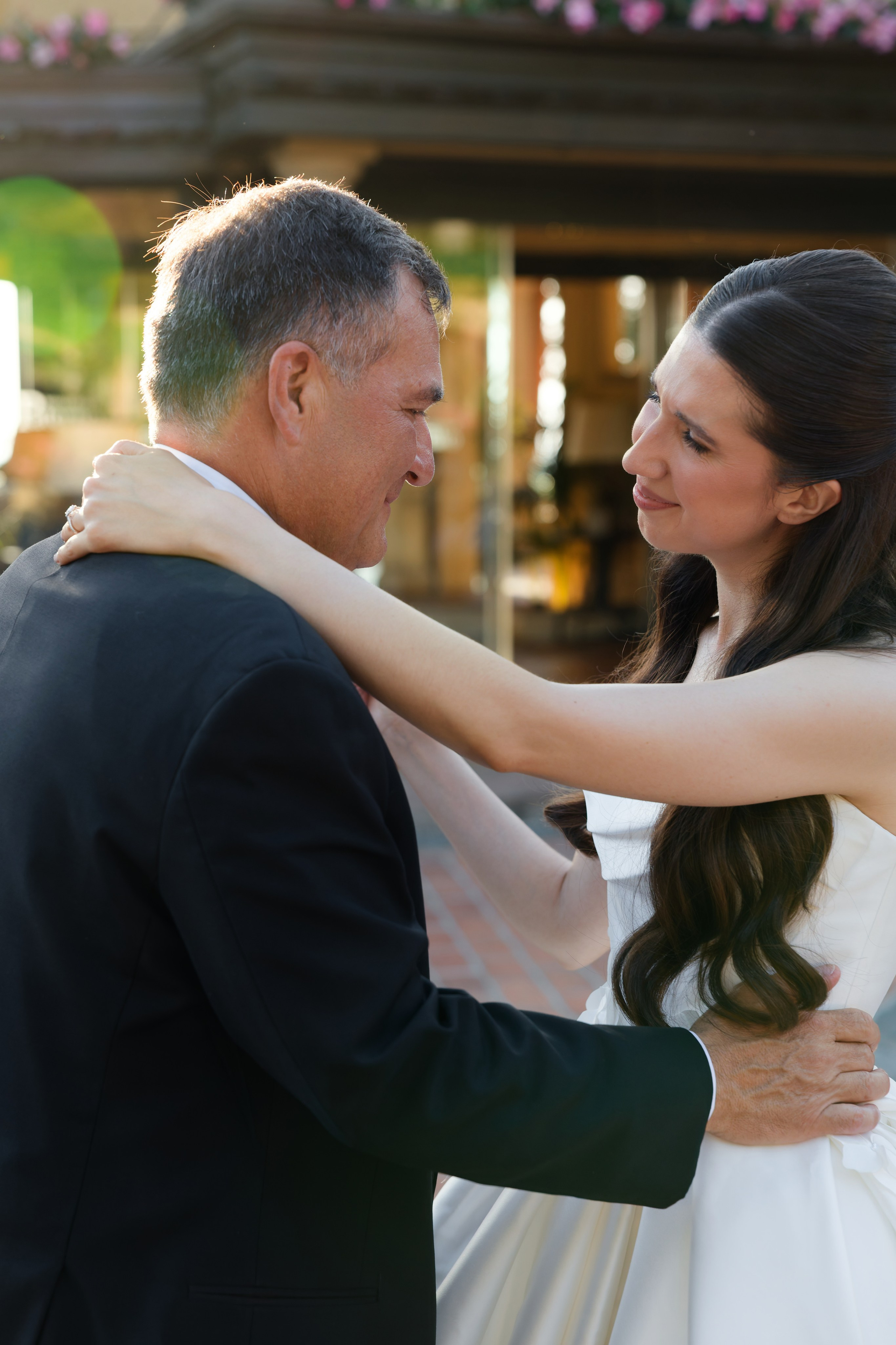 Wedding at Antica Fattoria di Paterno. Destination Wedding Photographer — Nikita Burtsev