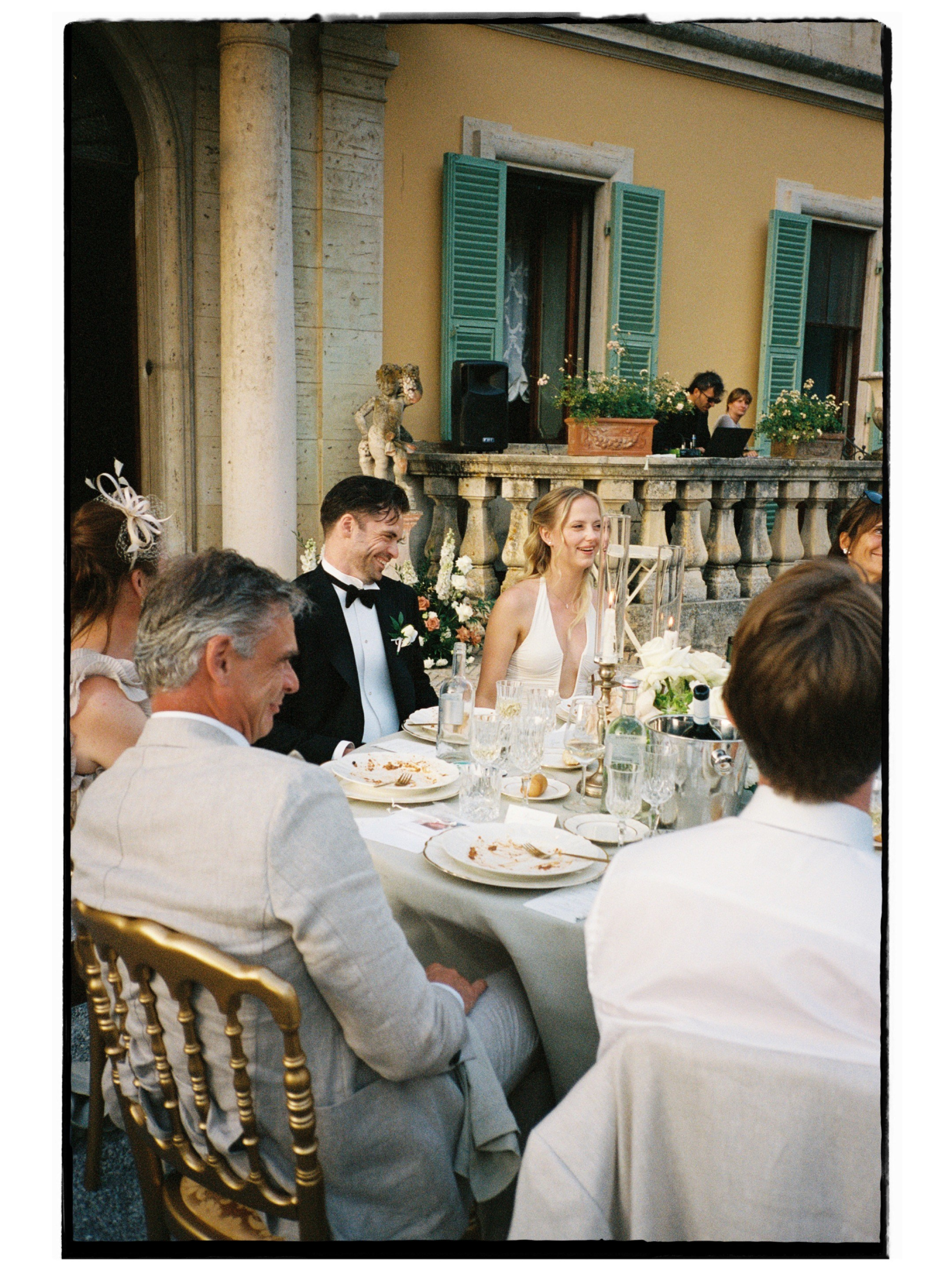 Majken & Jesper. Destination Wedding Photographer — Nikita Burtsev