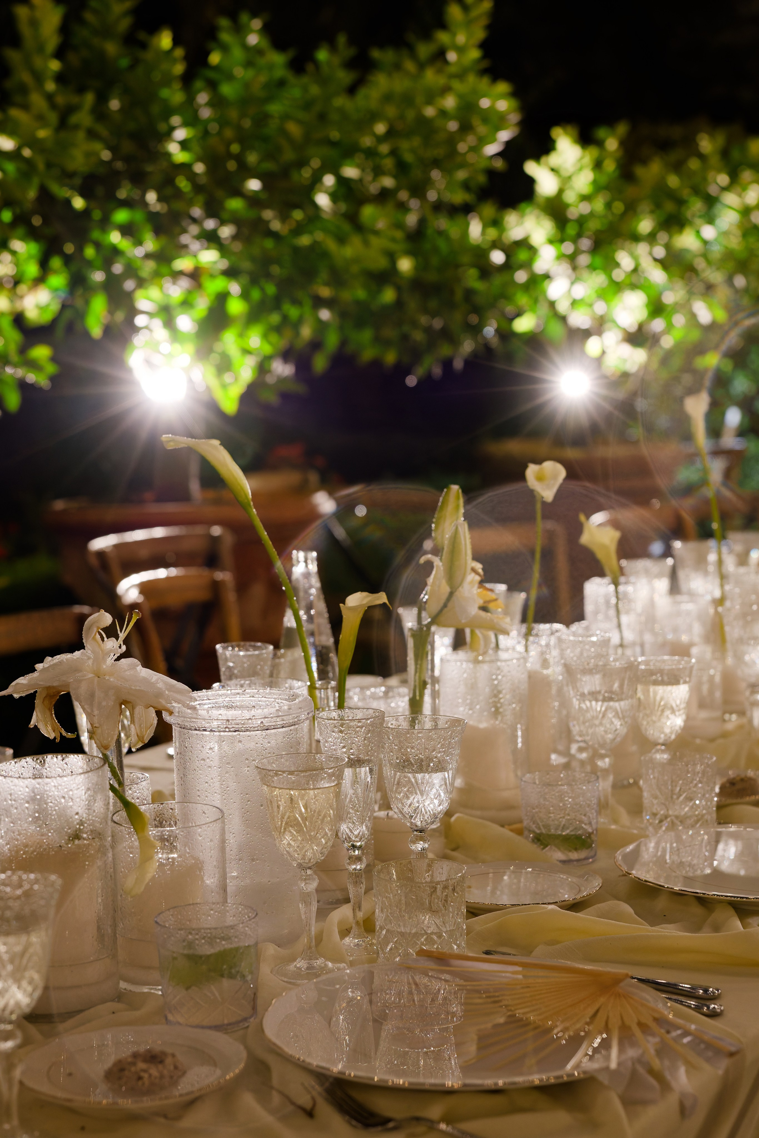 Wedding at Villa Merlo Nero, Florence, Italy. Destination Wedding Photographer — Nikita Burtsev
