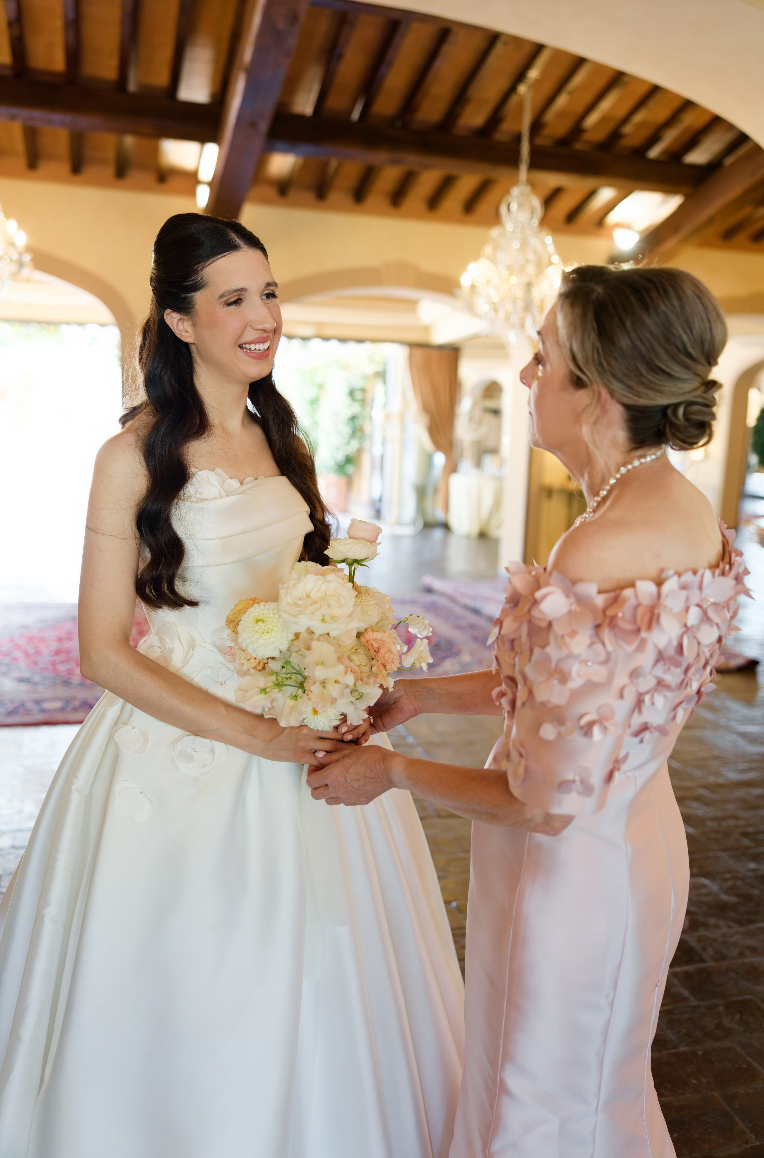 Wedding at Antica Fattoria di Paterno. Destination Wedding Photographer — Nikita Burtsev