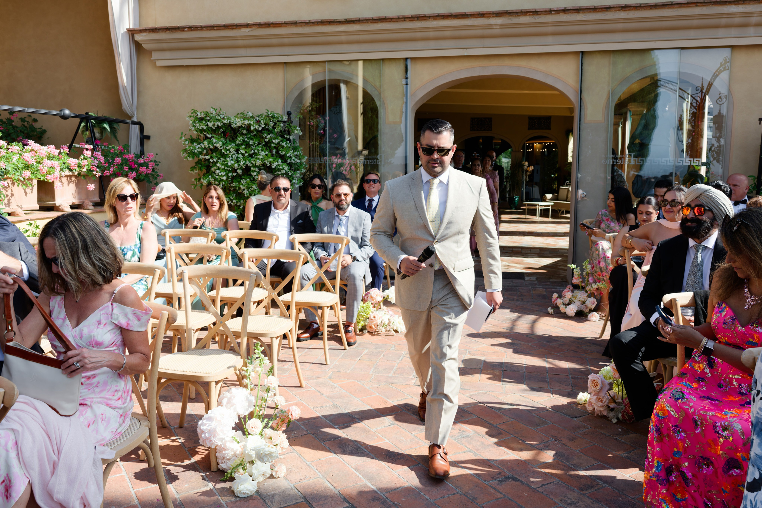 Wedding at Antica Fattoria di Paterno. Destination Wedding Photographer — Nikita Burtsev