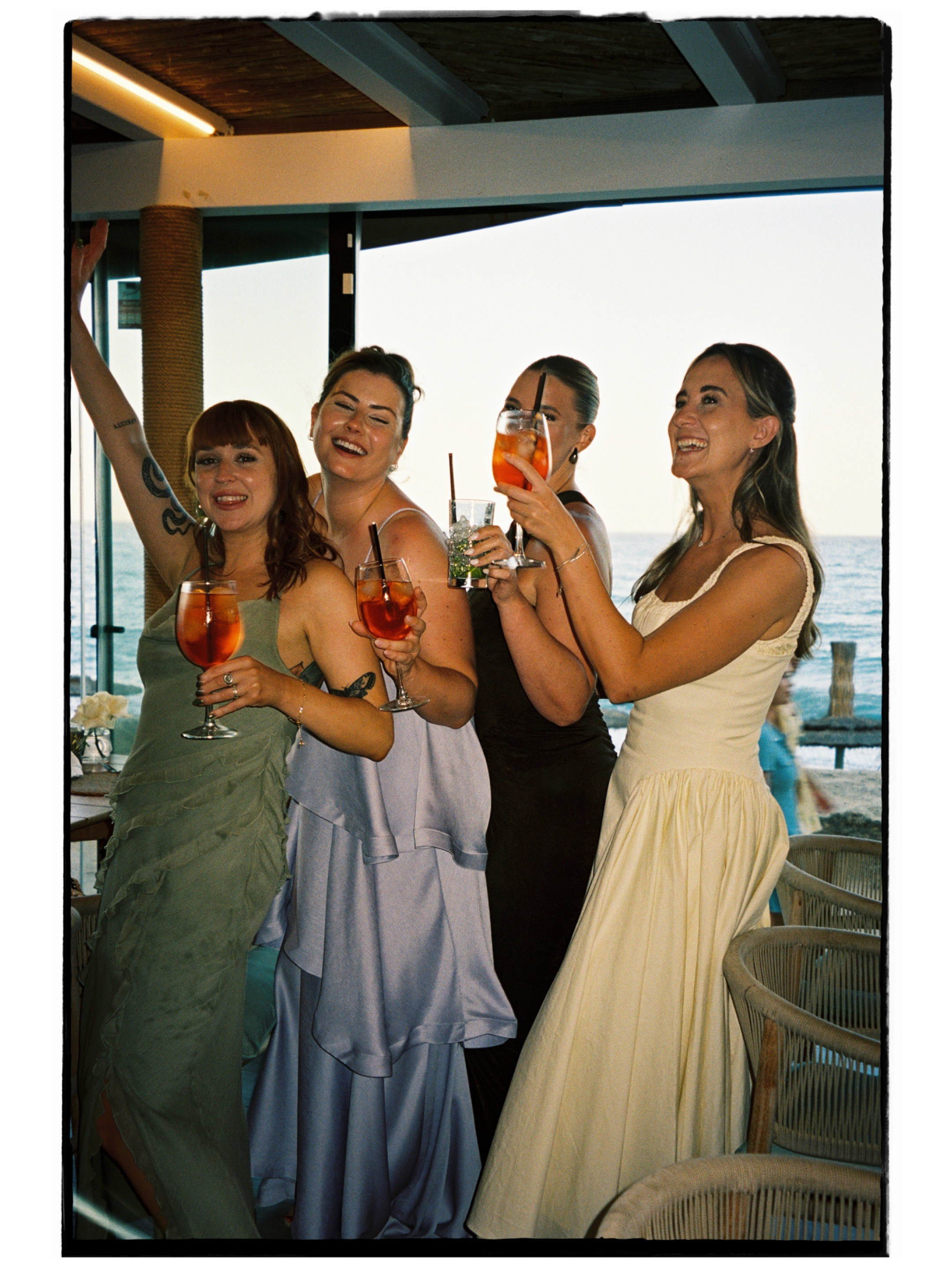 Camilla & Oliver. Destination Wedding Photographer — Nikita Burtsev