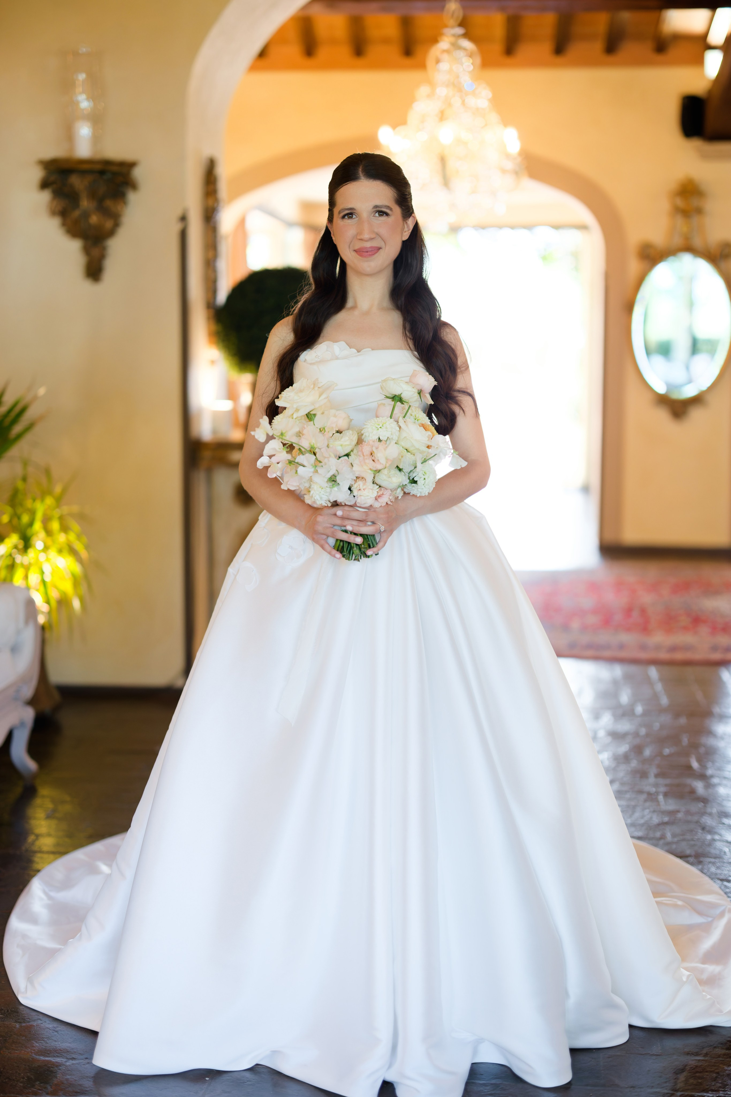 Wedding at Antica Fattoria di Paterno. Destination Wedding Photographer — Nikita Burtsev