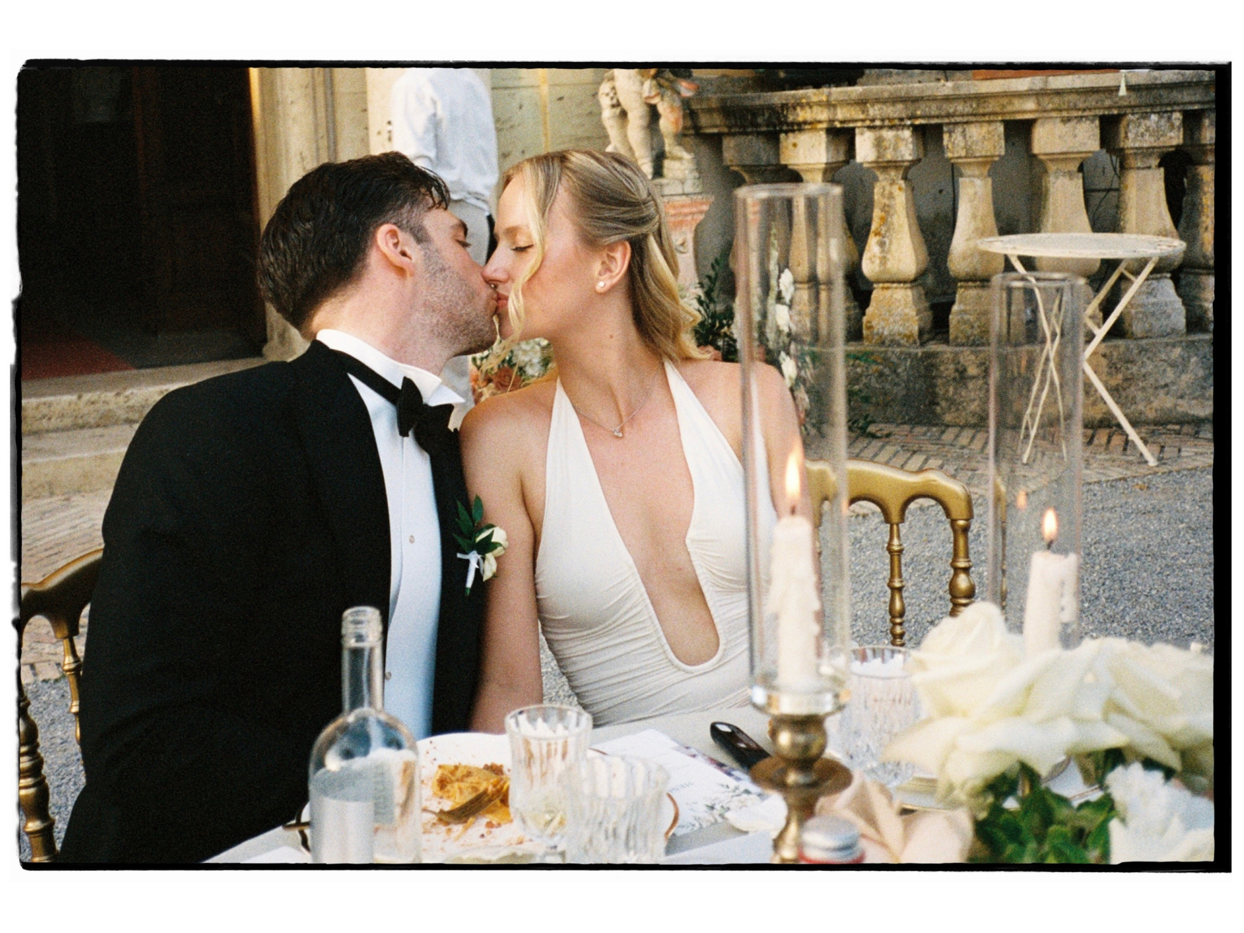 Majken & Jesper. Destination Wedding Photographer — Nikita Burtsev