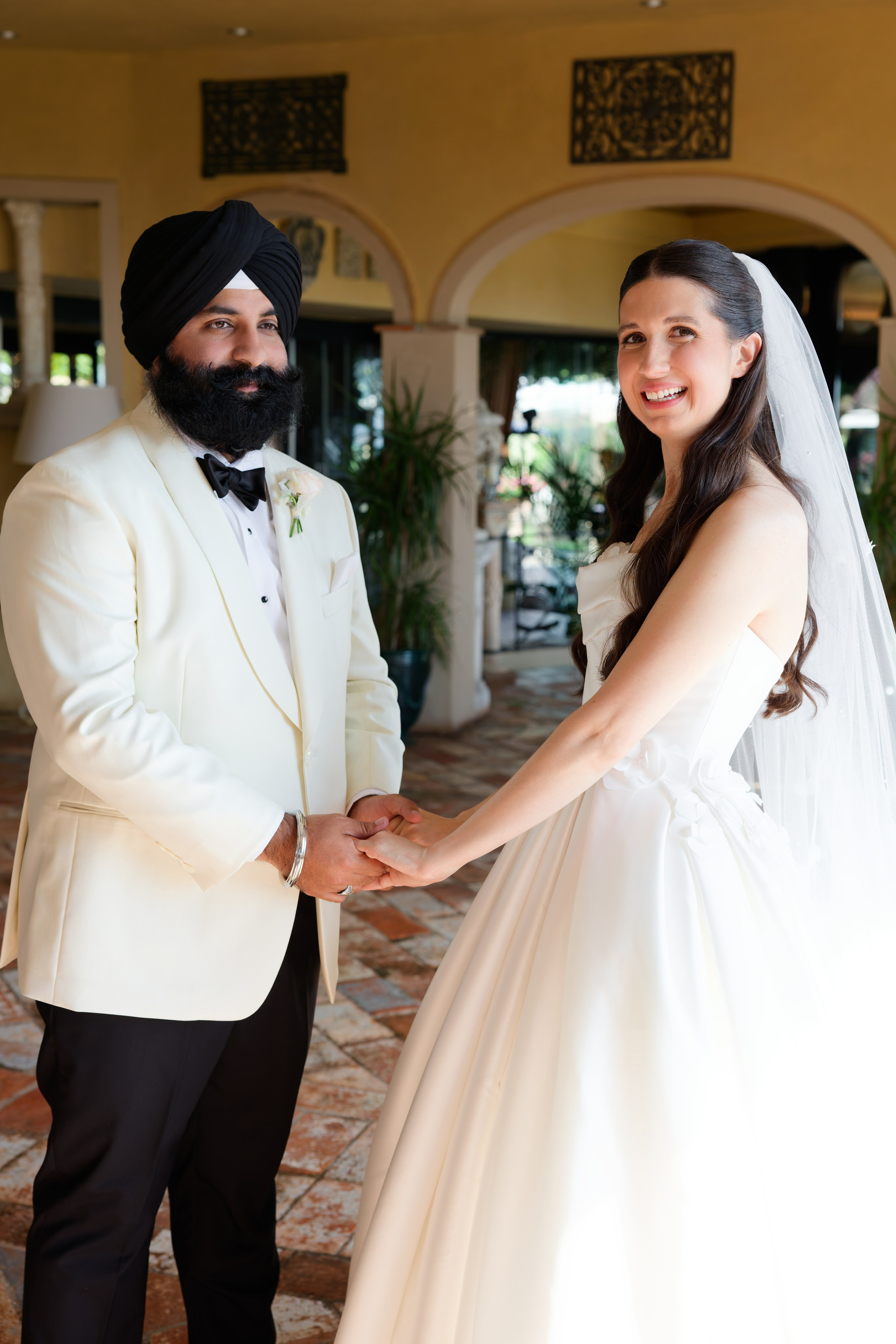 Wedding at Antica Fattoria di Paterno. Destination Wedding Photographer — Nikita Burtsev