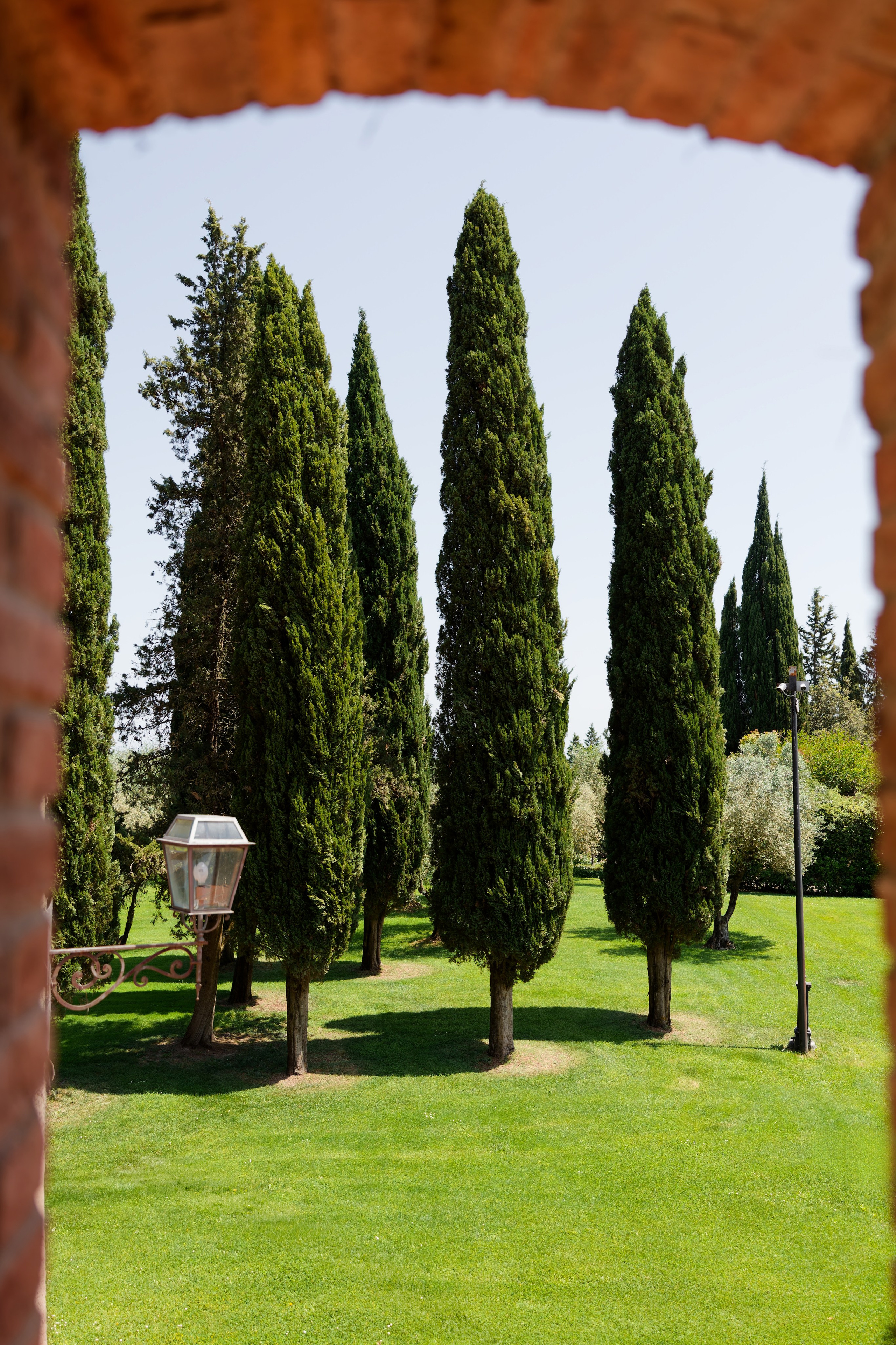 Wedding at Antica Fattoria di Paterno. Destination Wedding Photographer — Nikita Burtsev