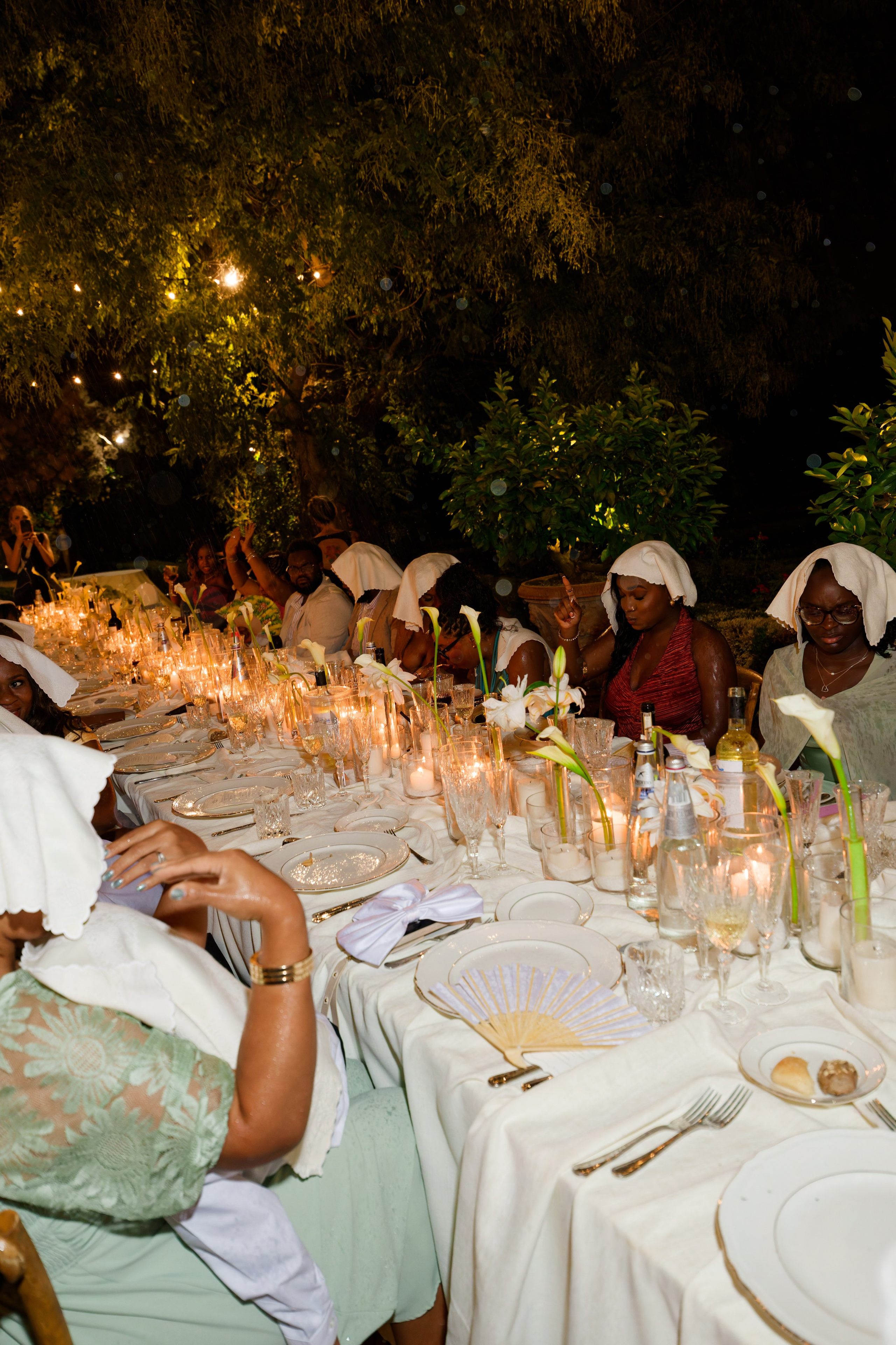 Wedding at Villa Merlo Nero, Florence, Italy. Destination Wedding Photographer — Nikita Burtsev