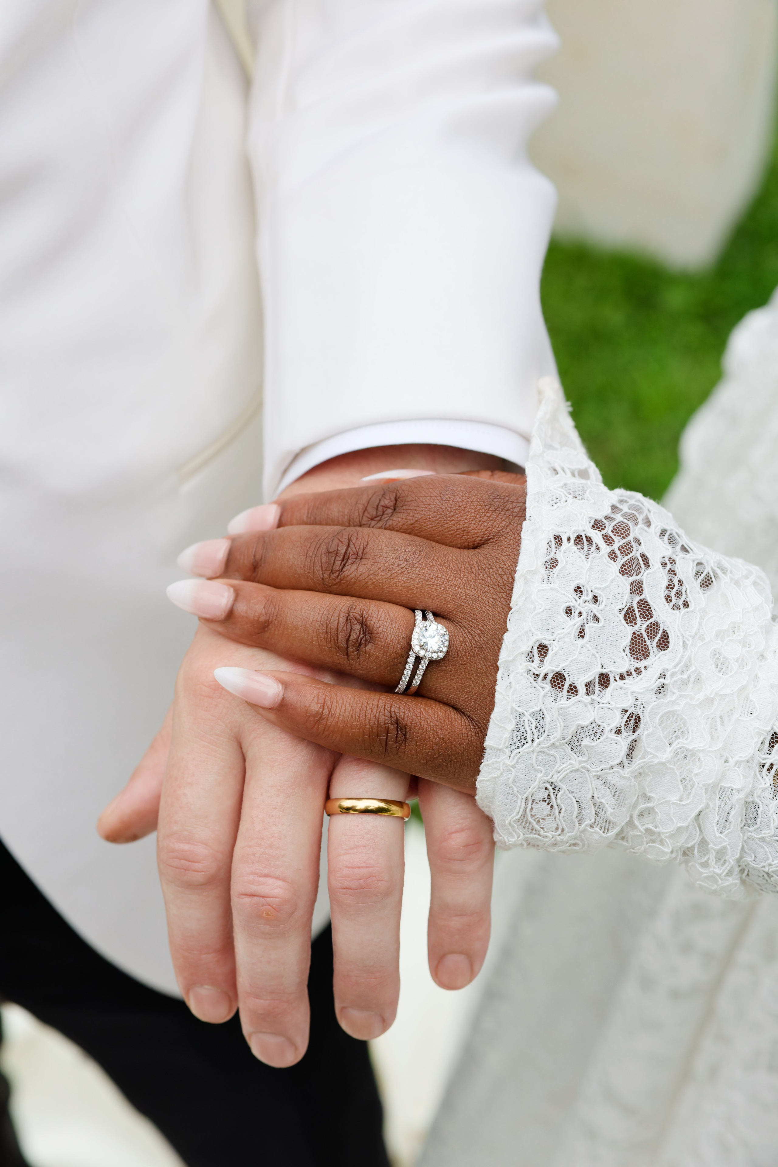 Wedding at Villa Merlo Nero, Florence, Italy. Destination Wedding Photographer — Nikita Burtsev