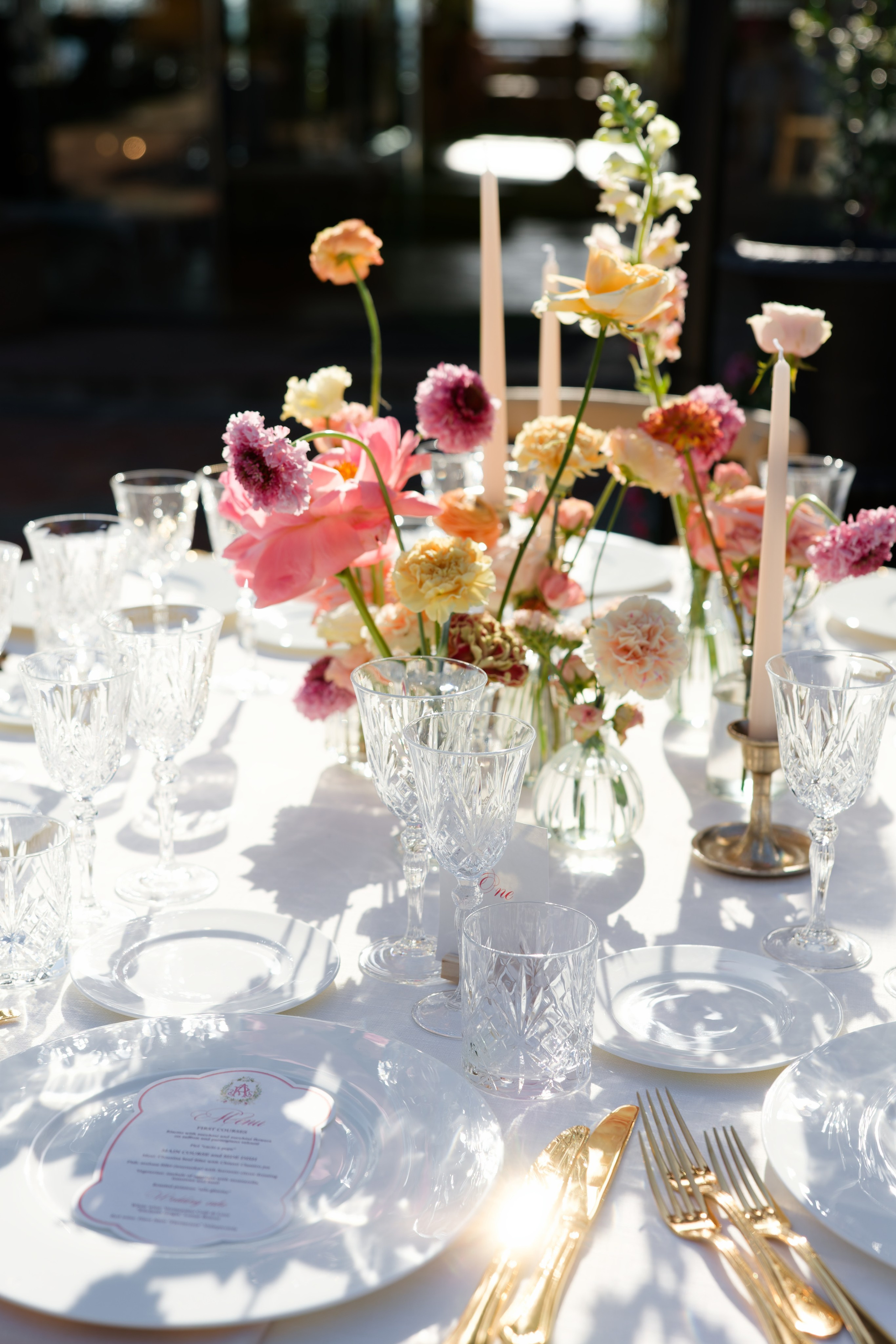 Wedding at Antica Fattoria di Paterno. Destination Wedding Photographer — Nikita Burtsev