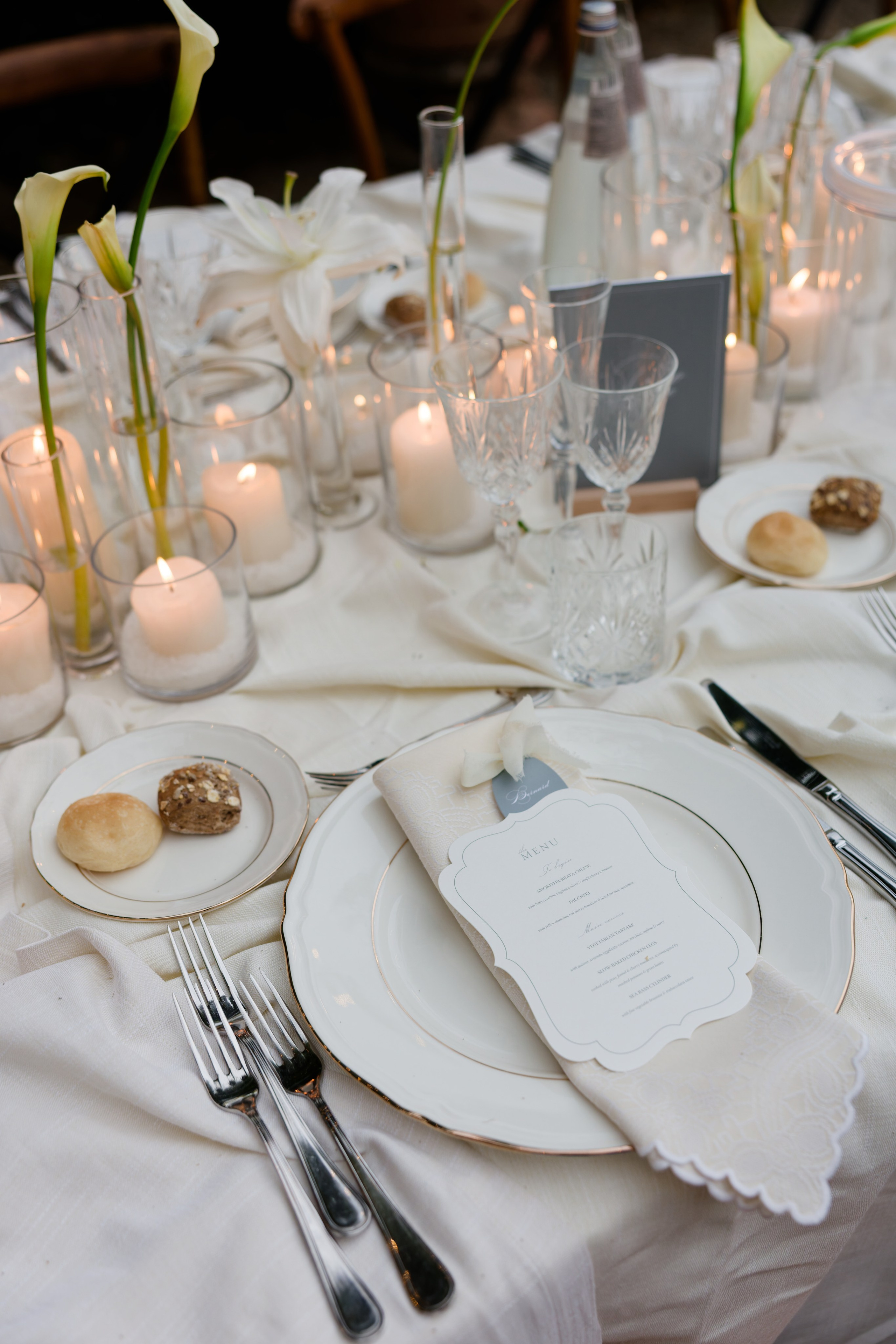 Wedding at Villa Merlo Nero, Florence, Italy. Destination Wedding Photographer — Nikita Burtsev