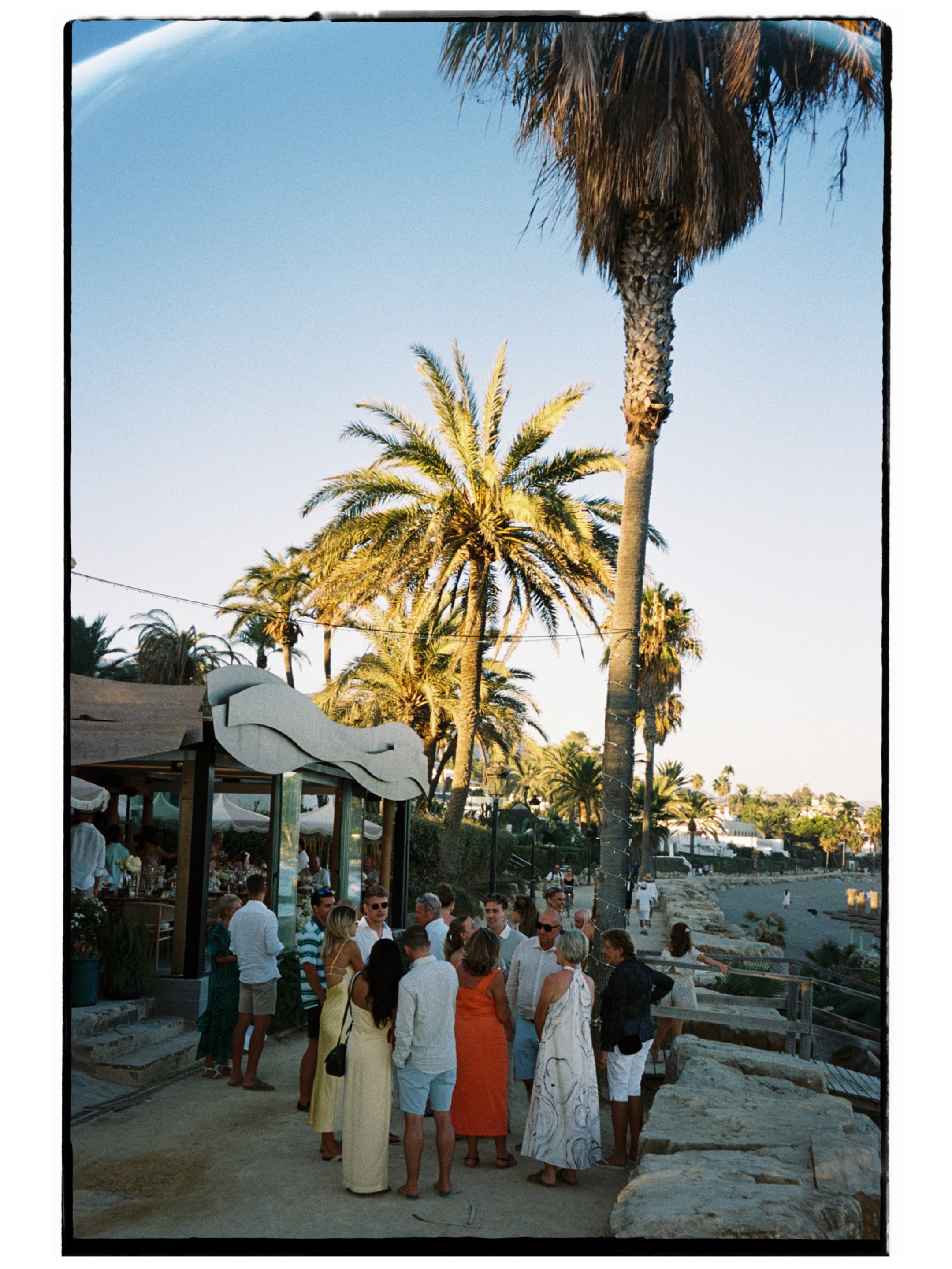 Camilla & Oliver. Destination Wedding Photographer — Nikita Burtsev
