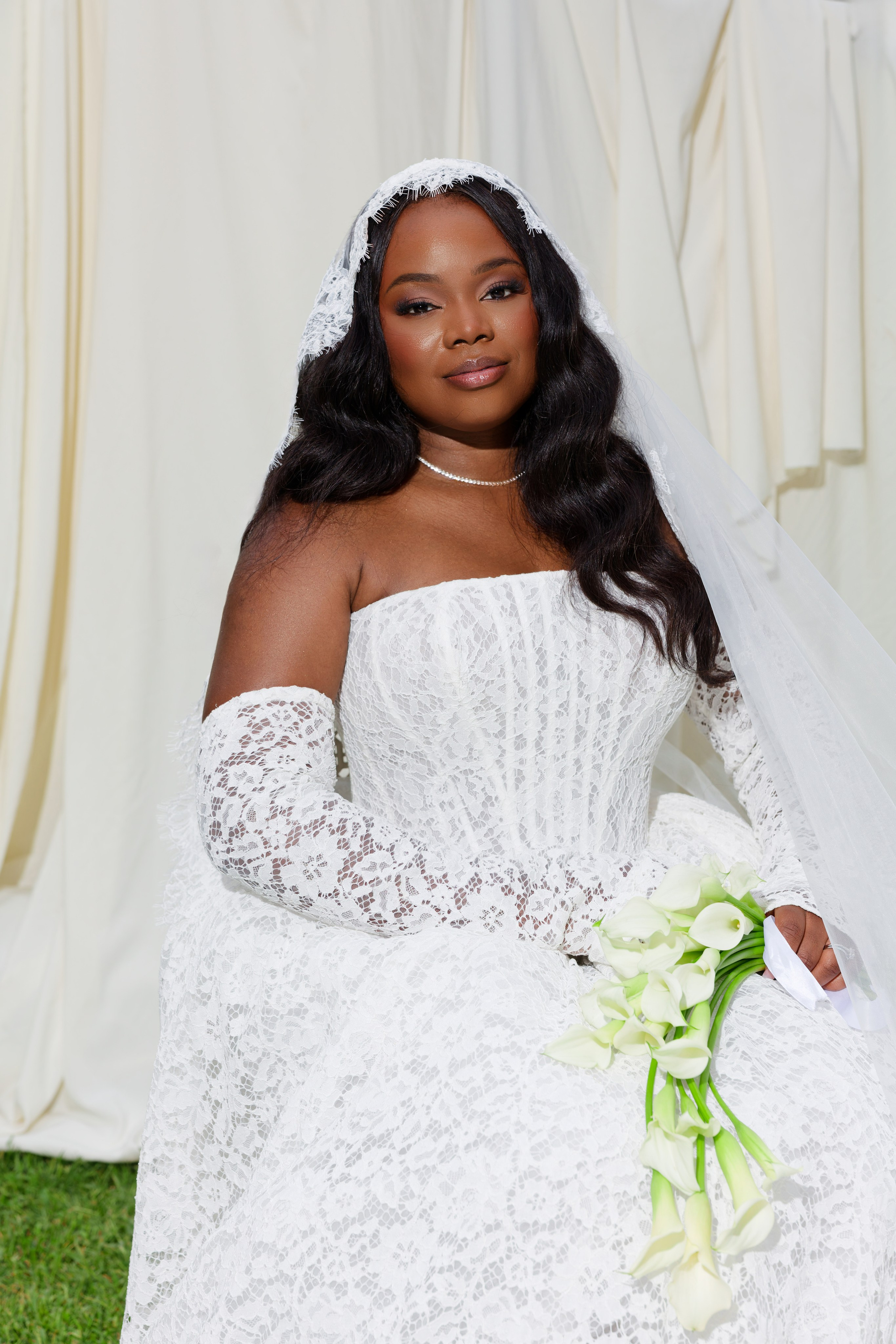 Wedding at Villa Merlo Nero, Florence, Italy. Destination Wedding Photographer — Nikita Burtsev
