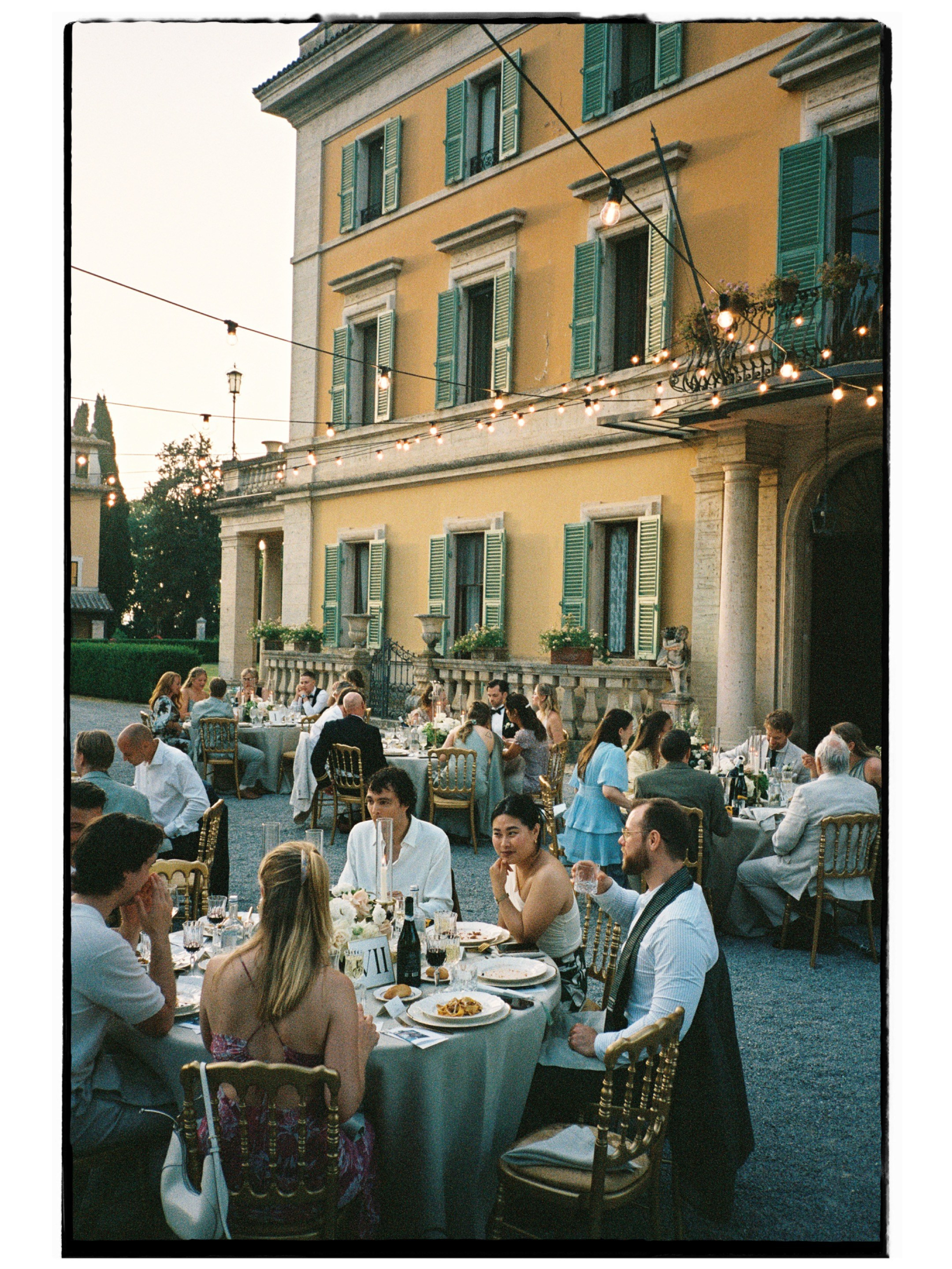 Majken & Jesper. Destination Wedding Photographer — Nikita Burtsev