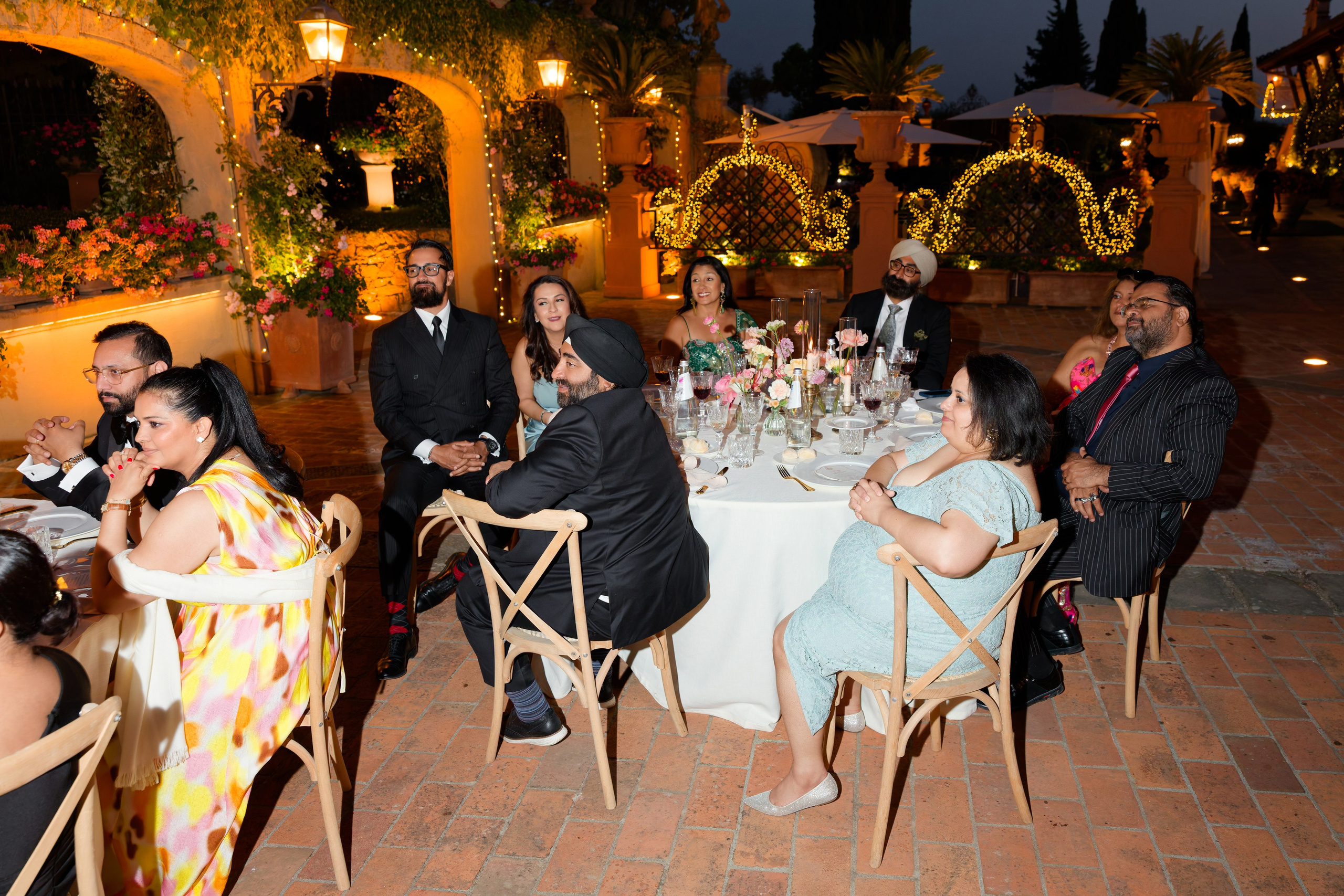 Wedding at Antica Fattoria di Paterno. Destination Wedding Photographer — Nikita Burtsev