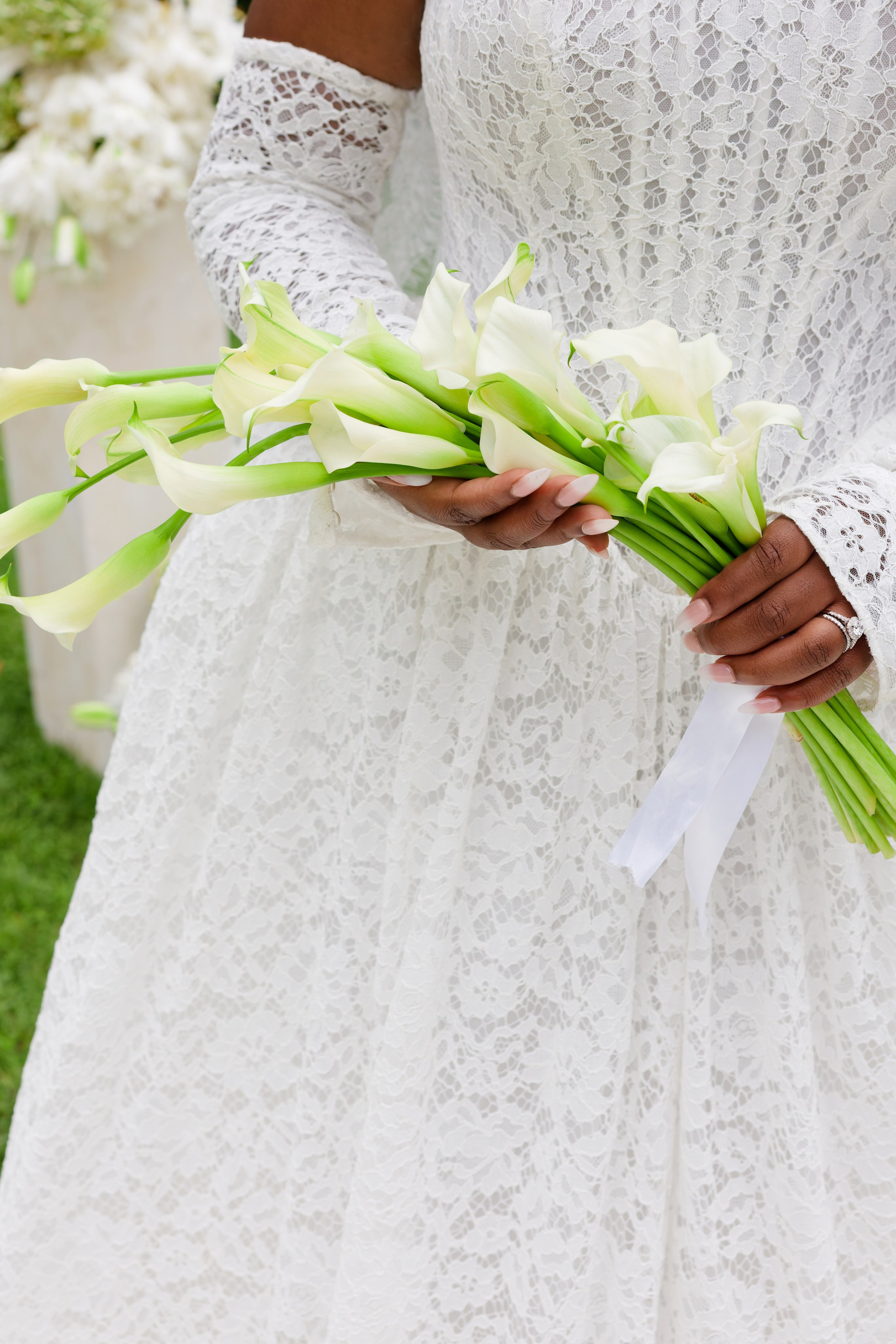 Wedding at Villa Merlo Nero, Florence, Italy. Destination Wedding Photographer — Nikita Burtsev