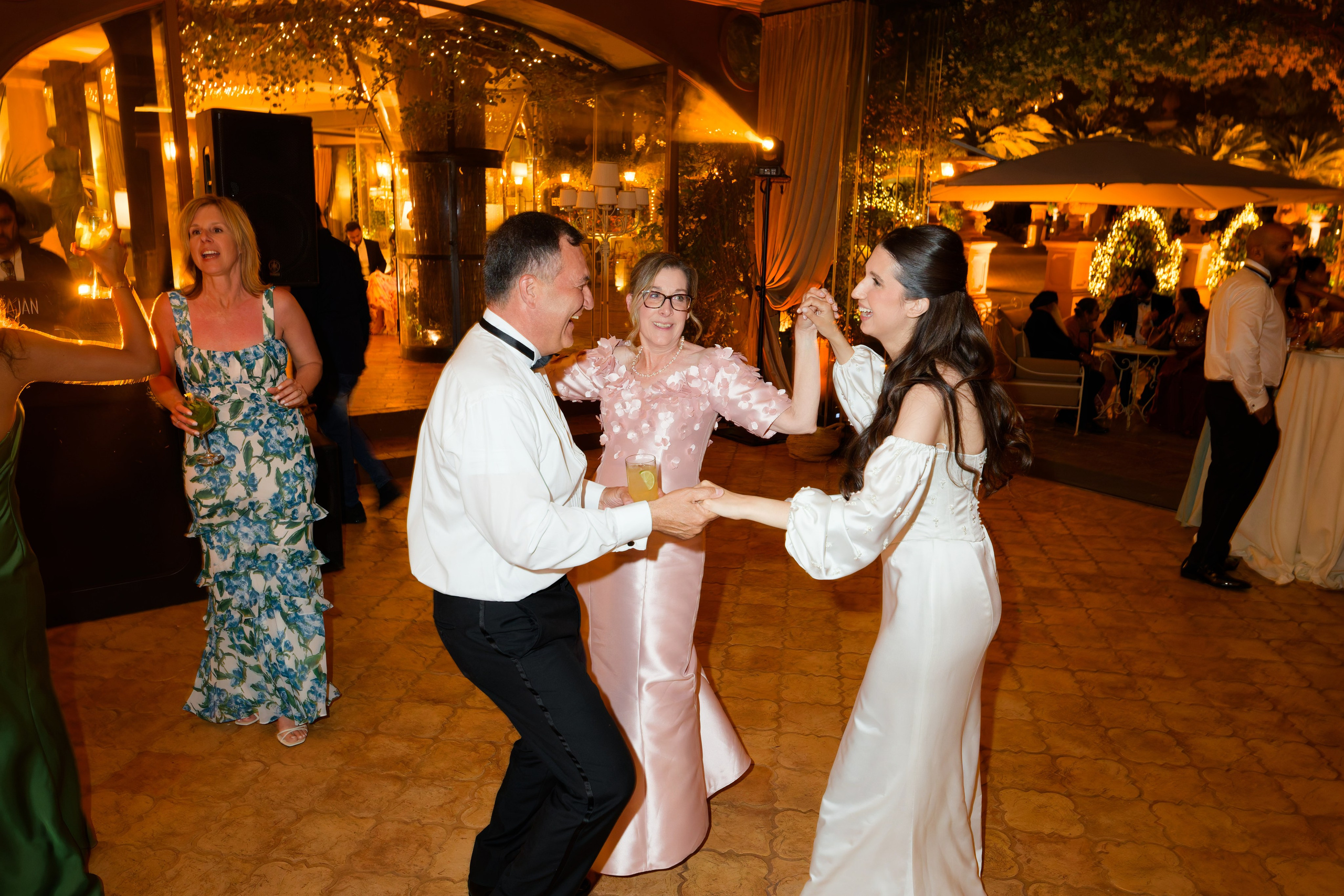 Wedding at Antica Fattoria di Paterno. Destination Wedding Photographer — Nikita Burtsev