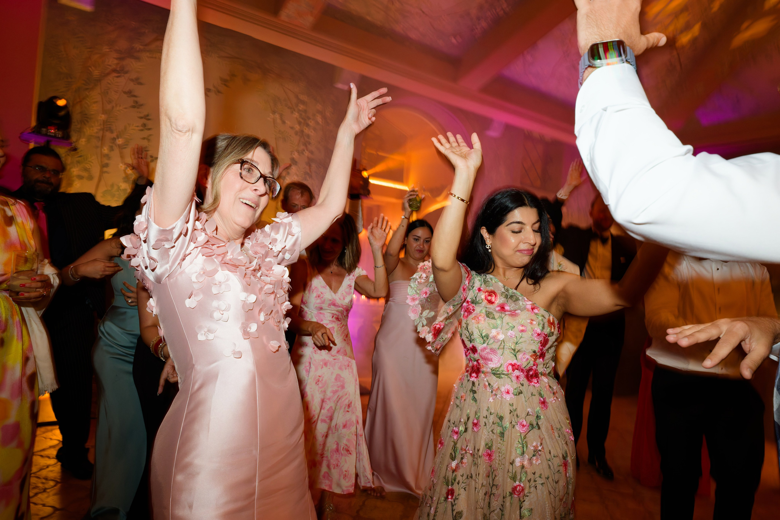 Wedding at Antica Fattoria di Paterno. Destination Wedding Photographer — Nikita Burtsev