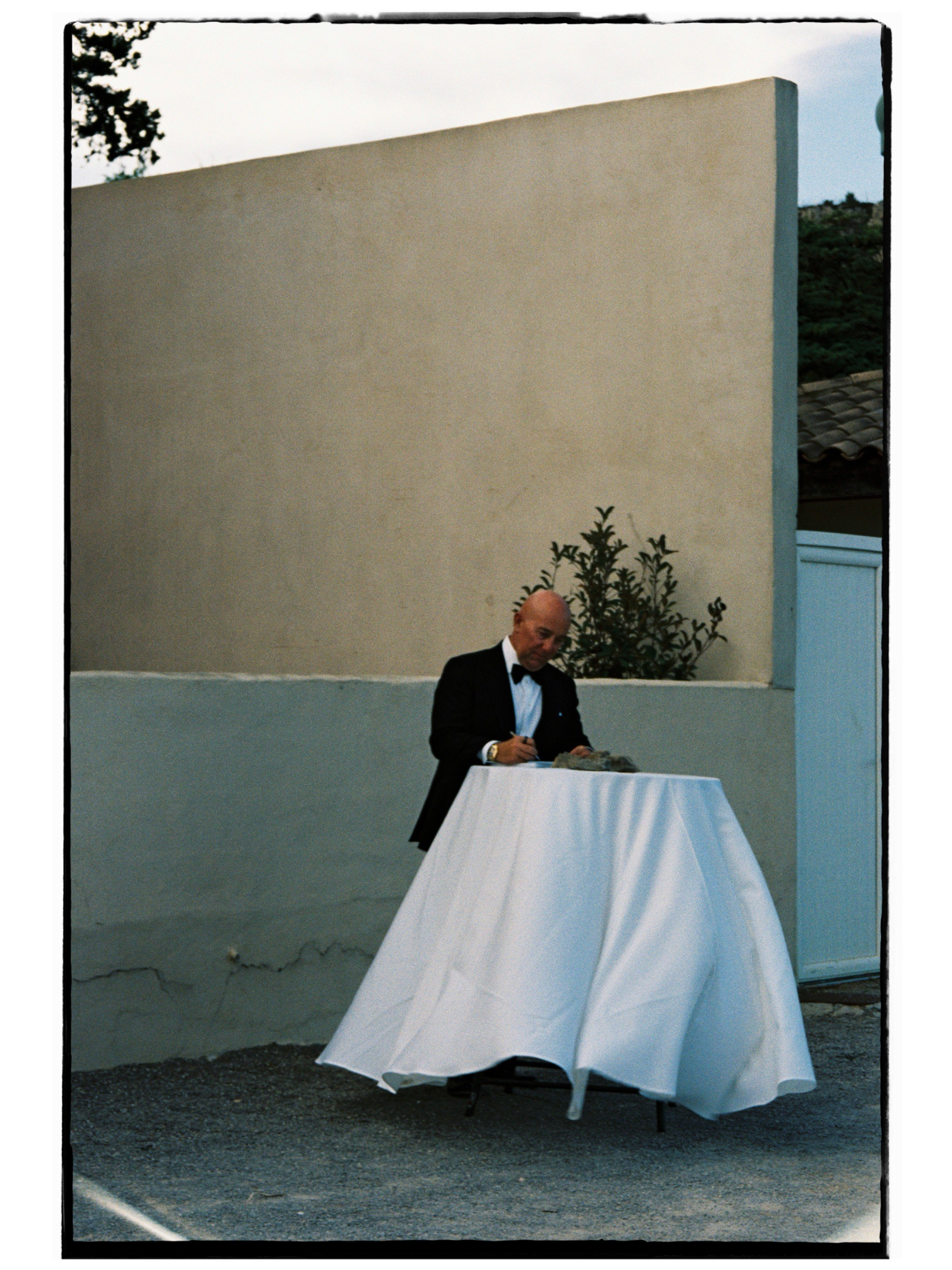 Jasmine & Max. Destination Wedding Photographer — Nikita Burtsev