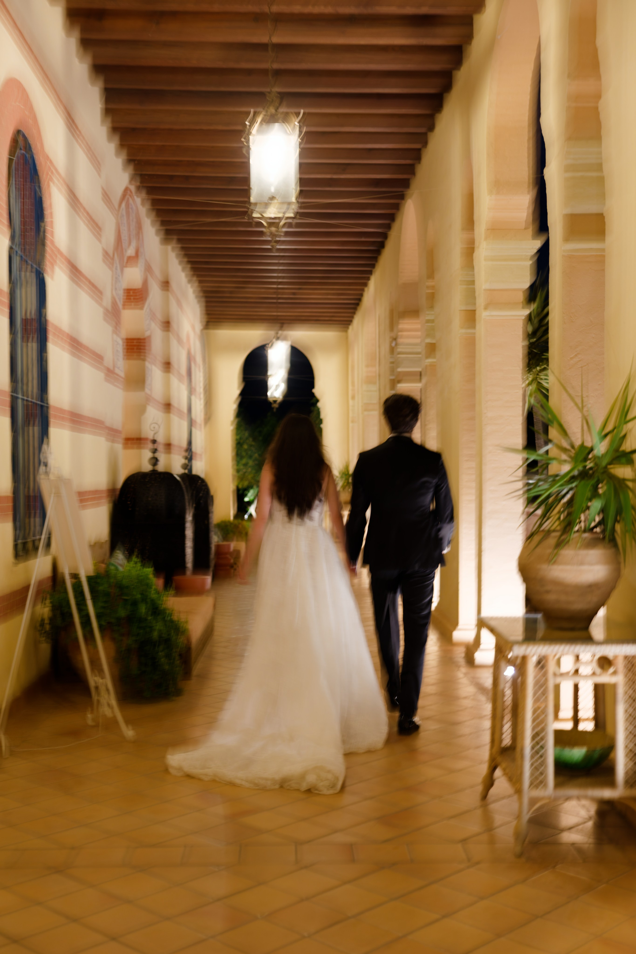 Wedding at Gran Villa Rosa in Barcelona PREVIEW. Destination Wedding Photographer — Nikita Burtsev