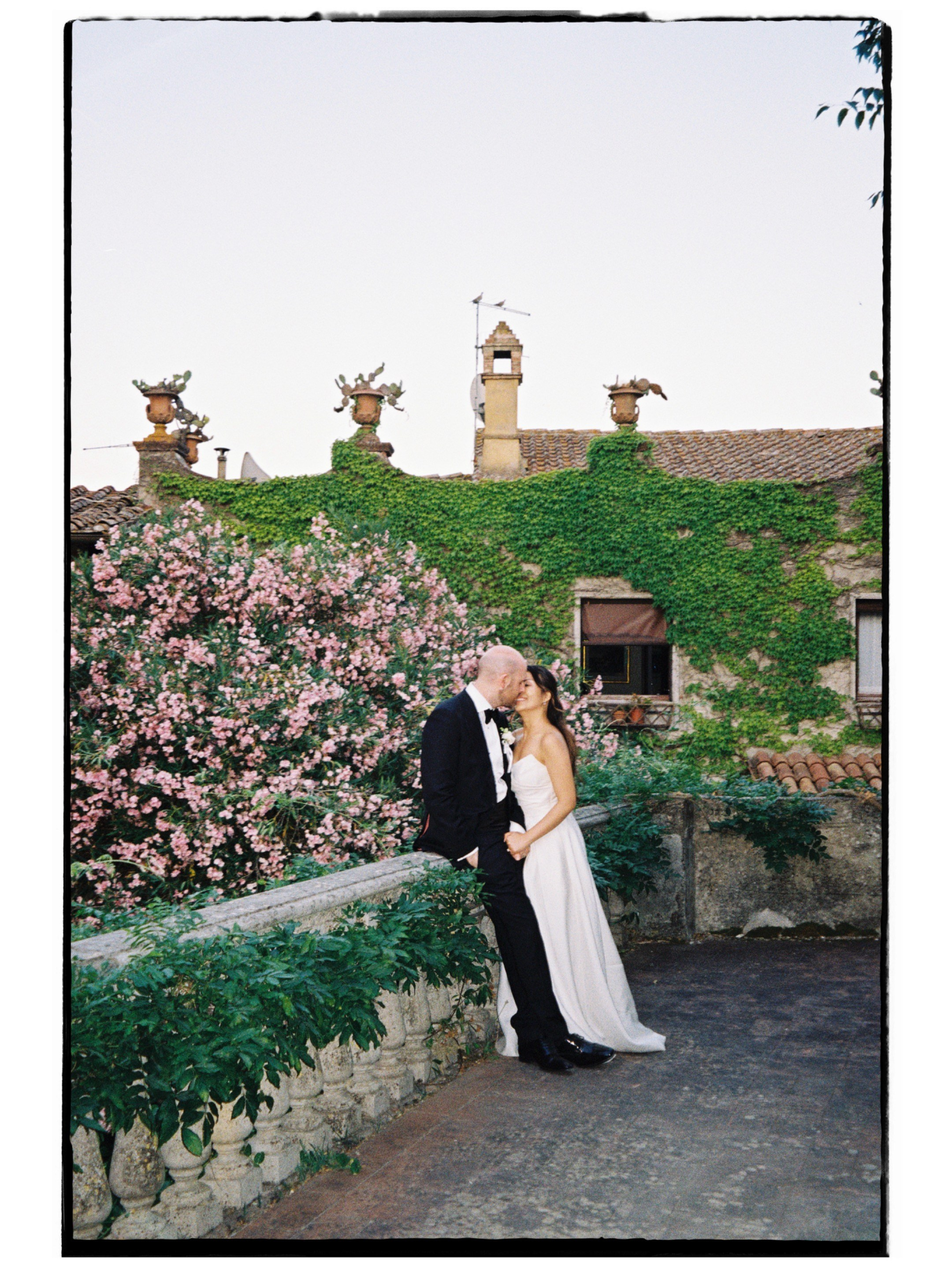 Richa & Jamie. Destination Wedding Photographer — Nikita Burtsev