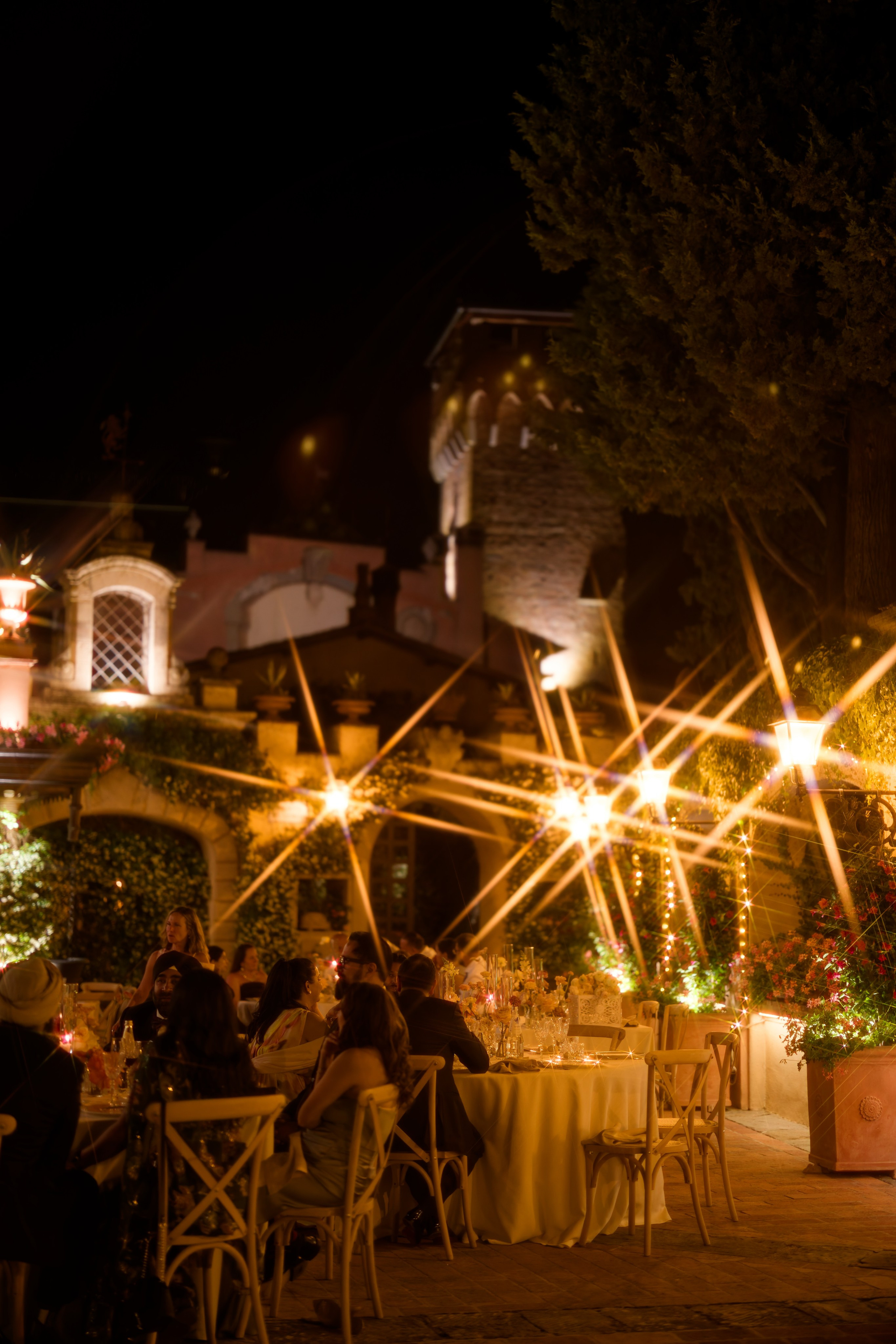 Wedding at Antica Fattoria di Paterno. Destination Wedding Photographer — Nikita Burtsev