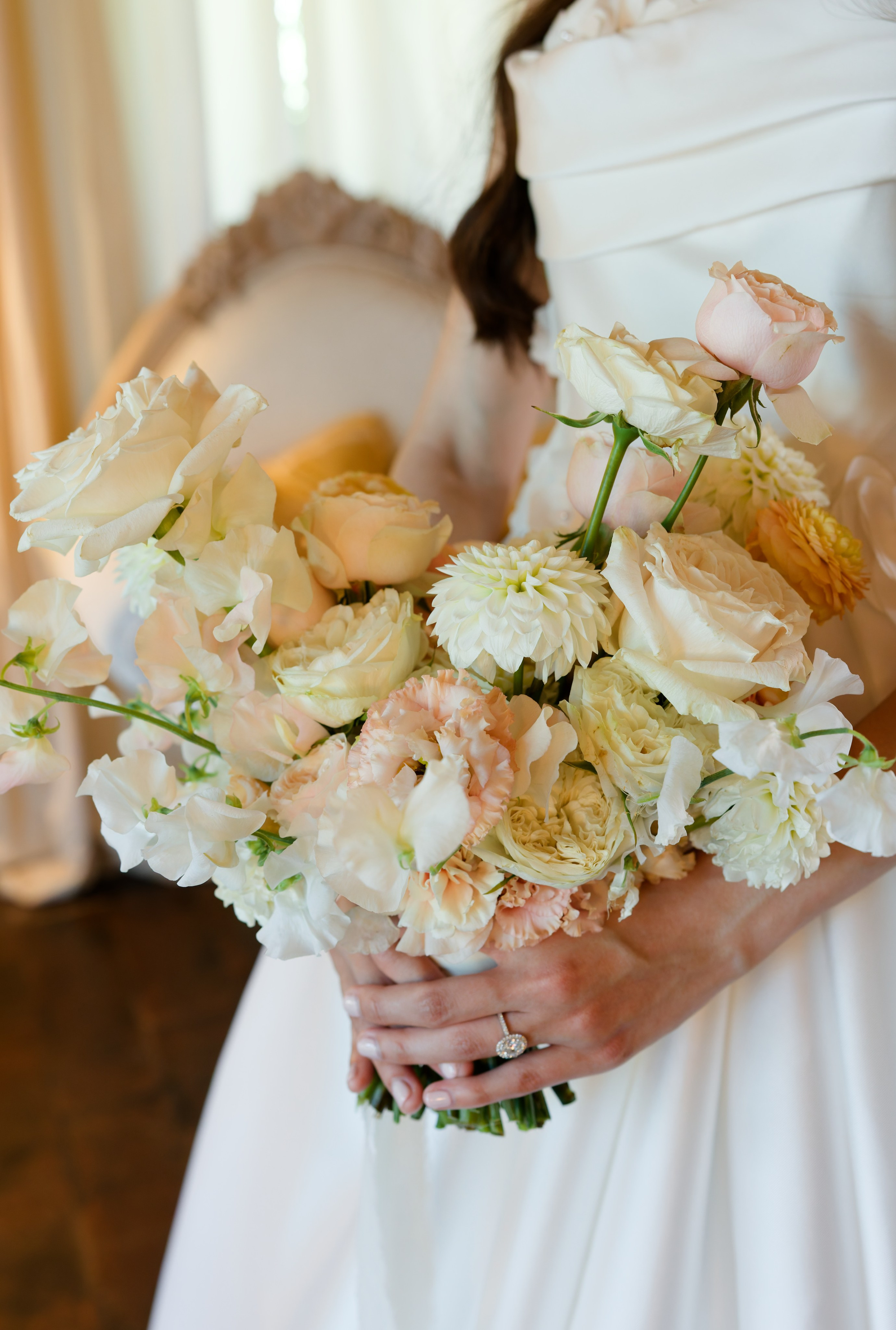 Wedding at Antica Fattoria di Paterno. Destination Wedding Photographer — Nikita Burtsev