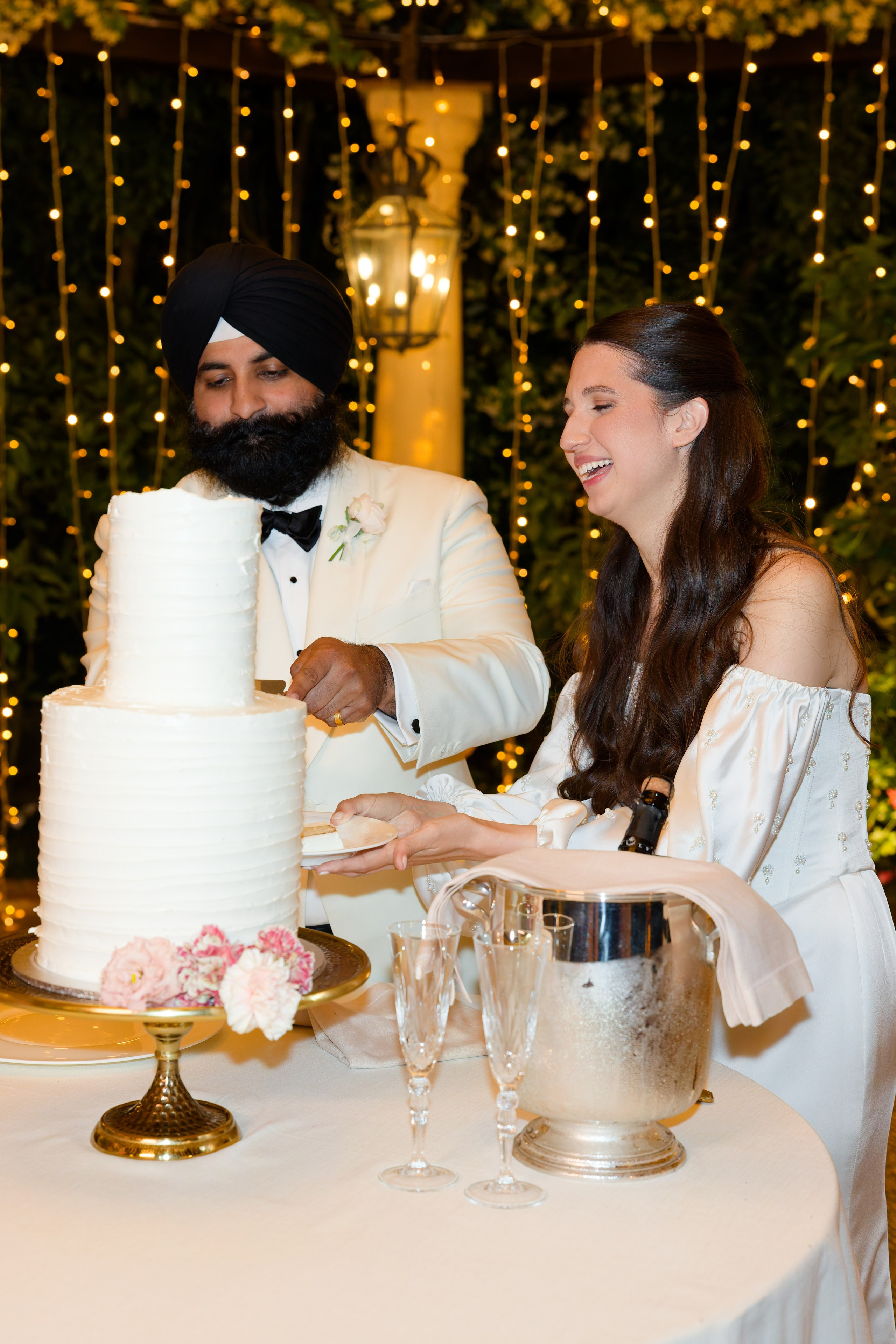 Wedding at Antica Fattoria di Paterno. Destination Wedding Photographer — Nikita Burtsev