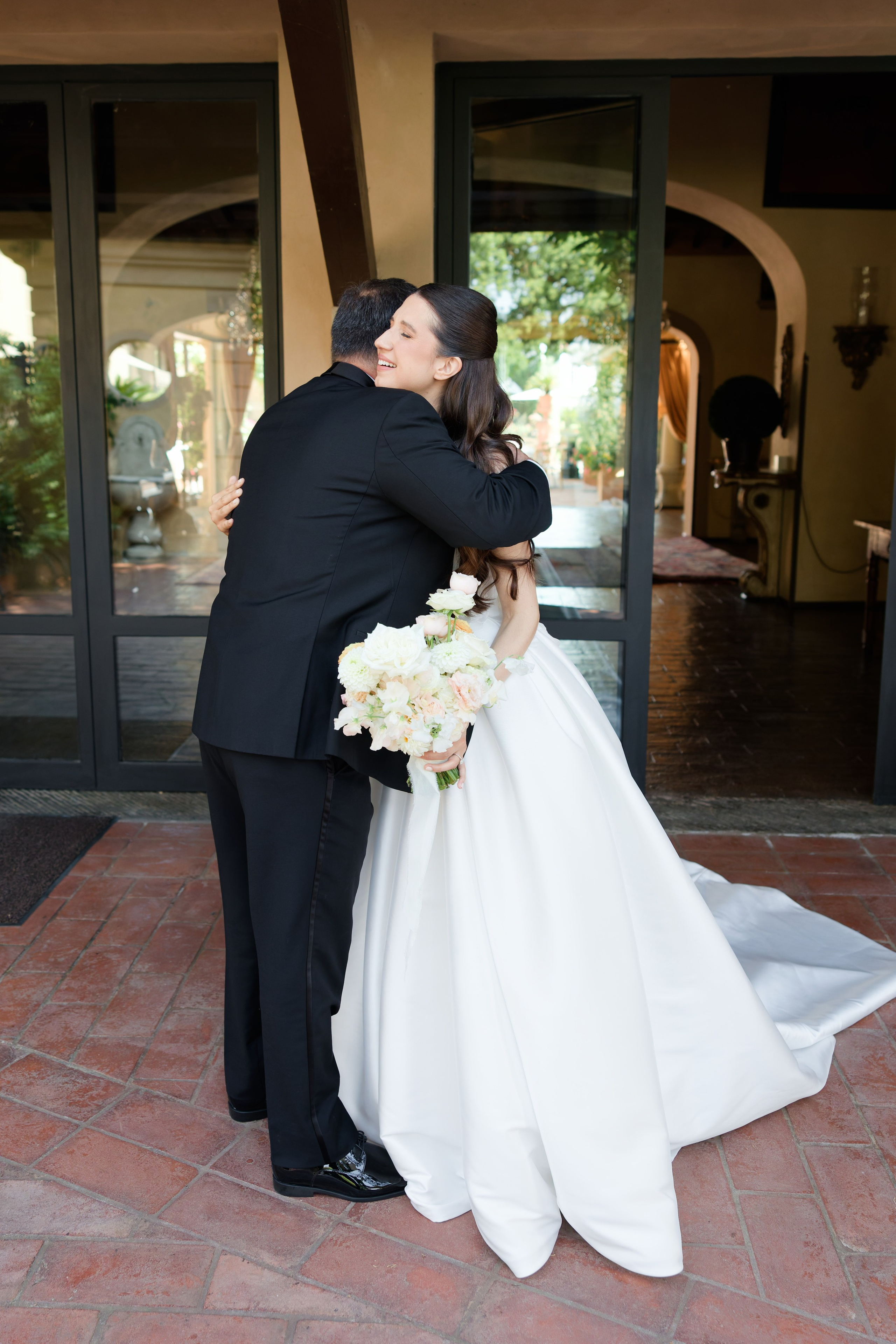 Wedding at Antica Fattoria di Paterno. Destination Wedding Photographer — Nikita Burtsev