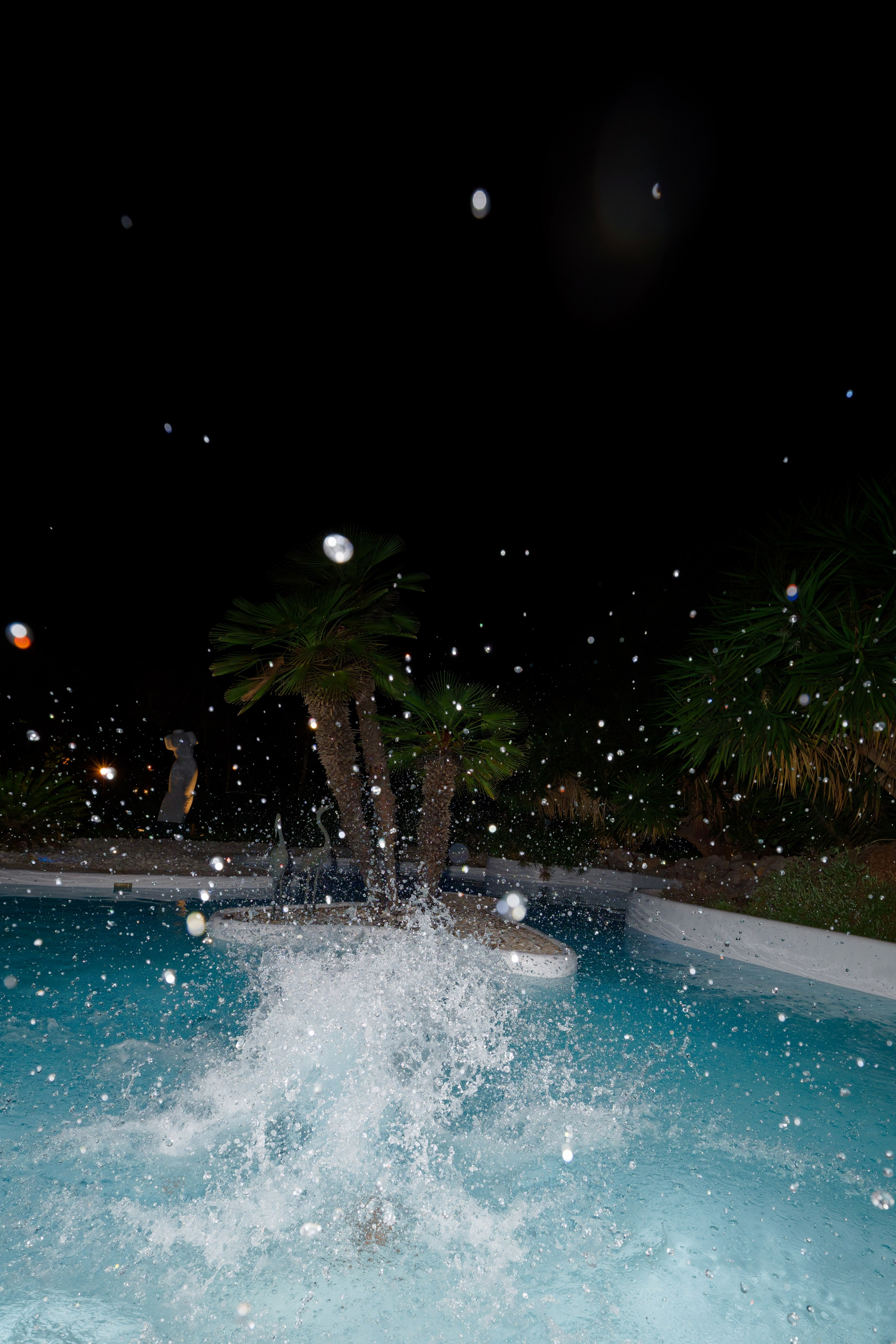 Wedding at Gran Villa Rosa in Barcelona PREVIEW. Destination Wedding Photographer — Nikita Burtsev