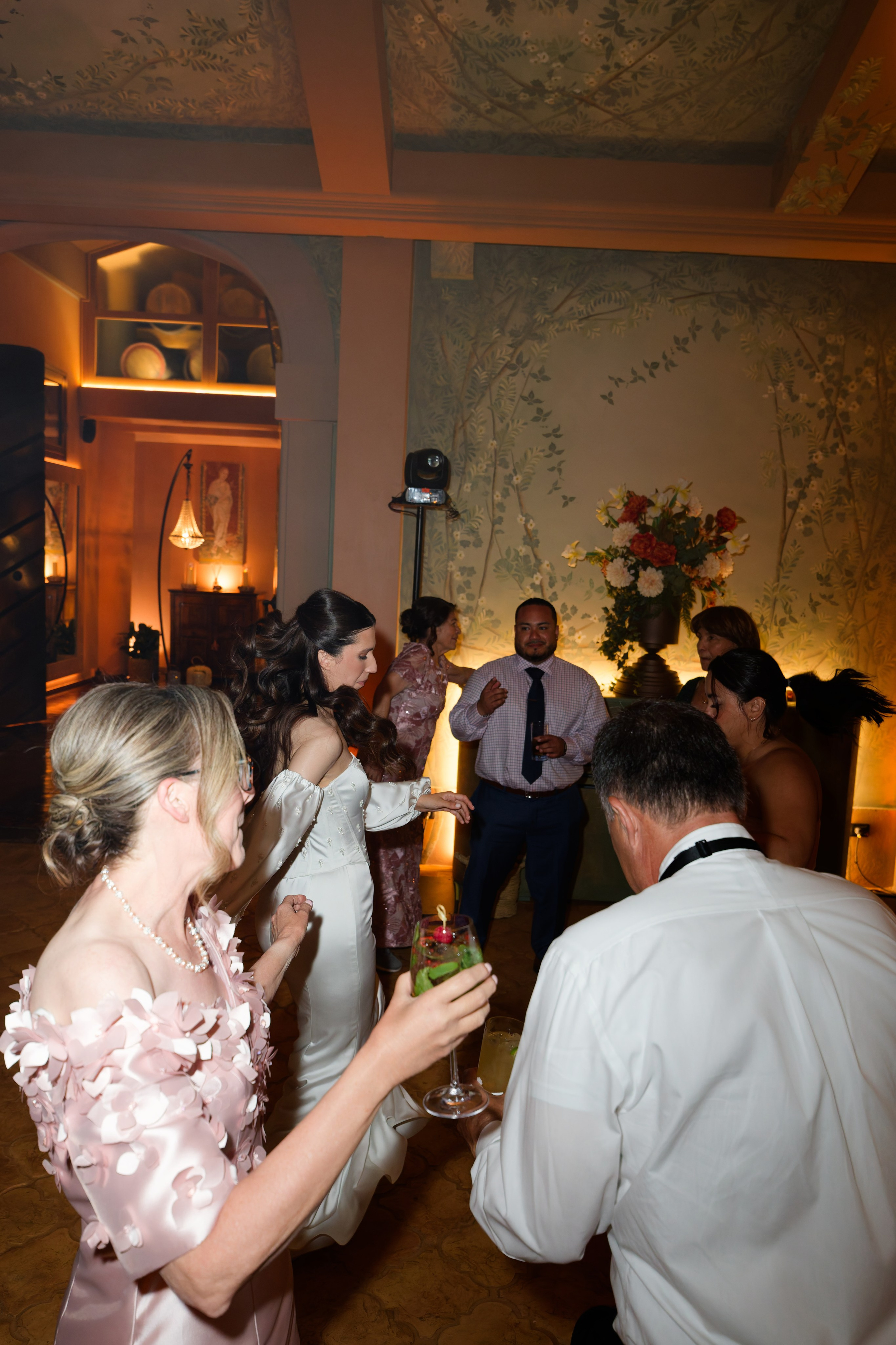 Wedding at Antica Fattoria di Paterno. Destination Wedding Photographer — Nikita Burtsev