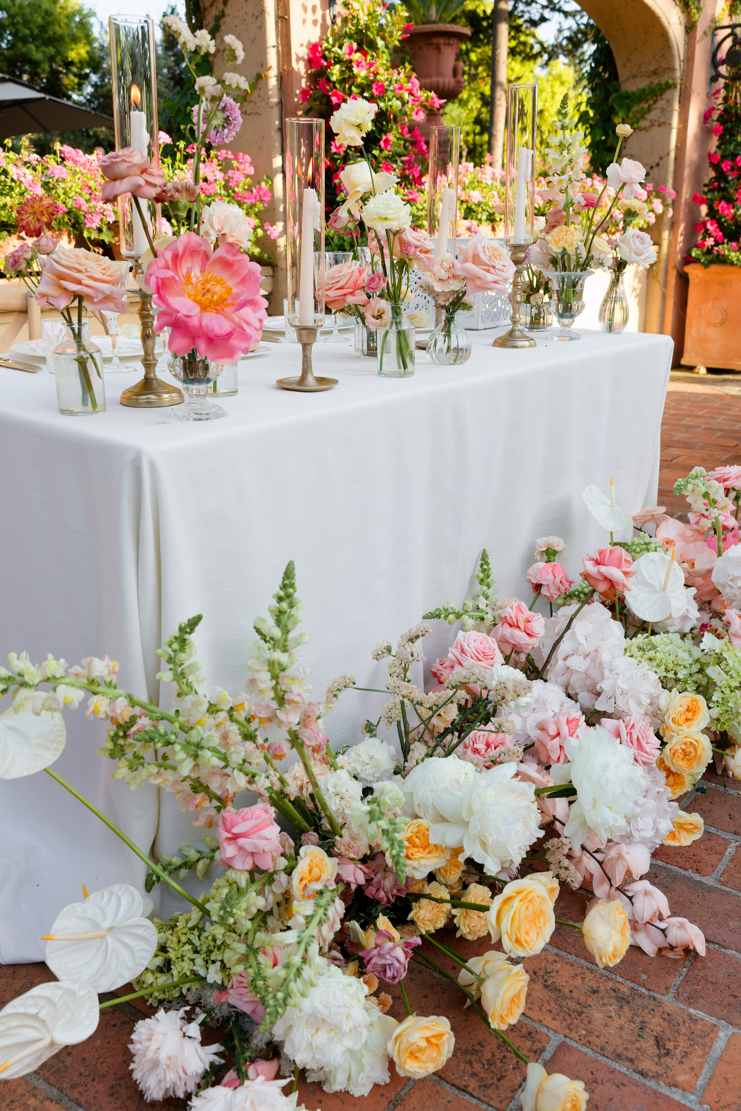 Wedding at Antica Fattoria di Paterno. Destination Wedding Photographer — Nikita Burtsev