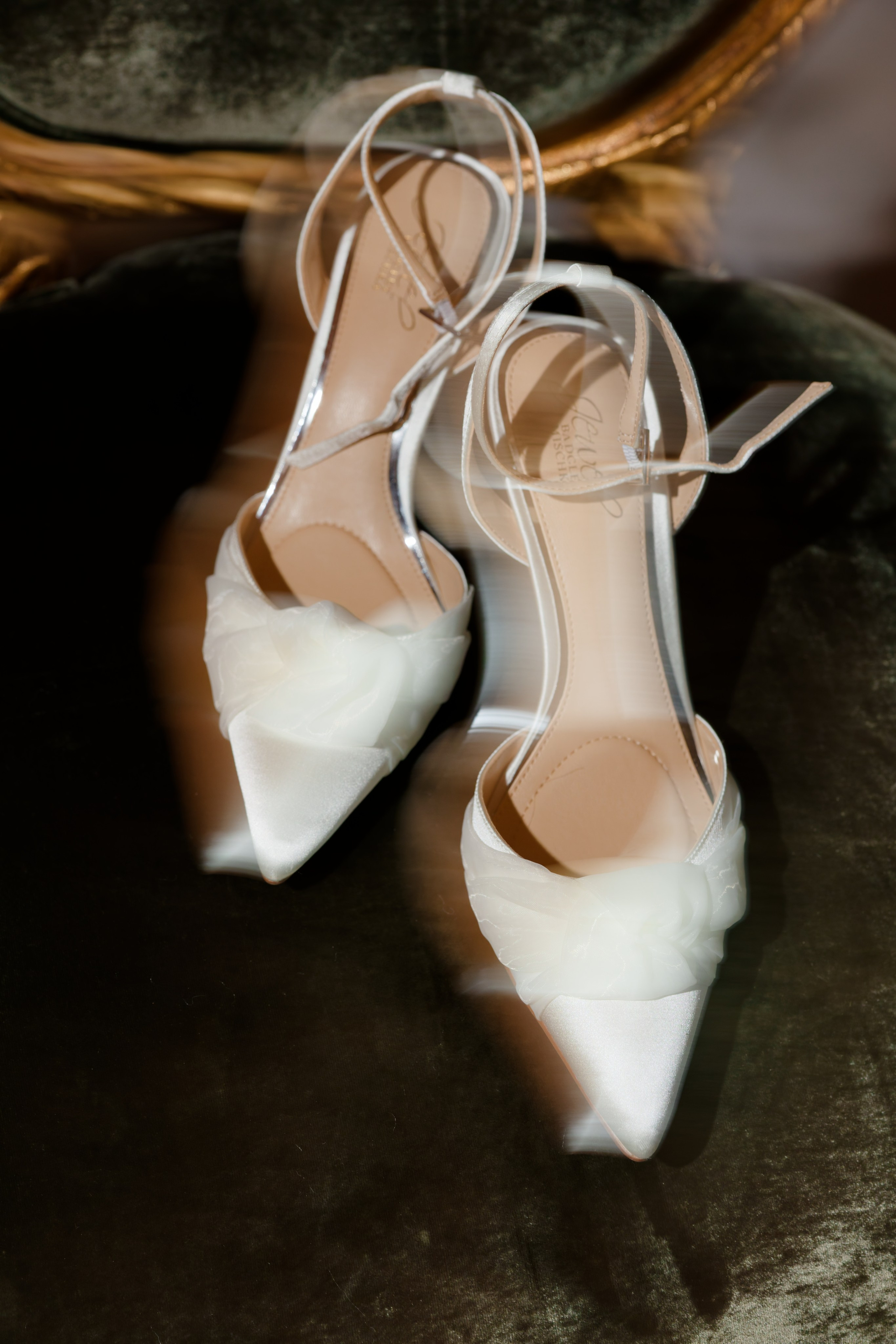 Wedding at Gran Villa Rosa in Barcelona PREVIEW. Destination Wedding Photographer — Nikita Burtsev