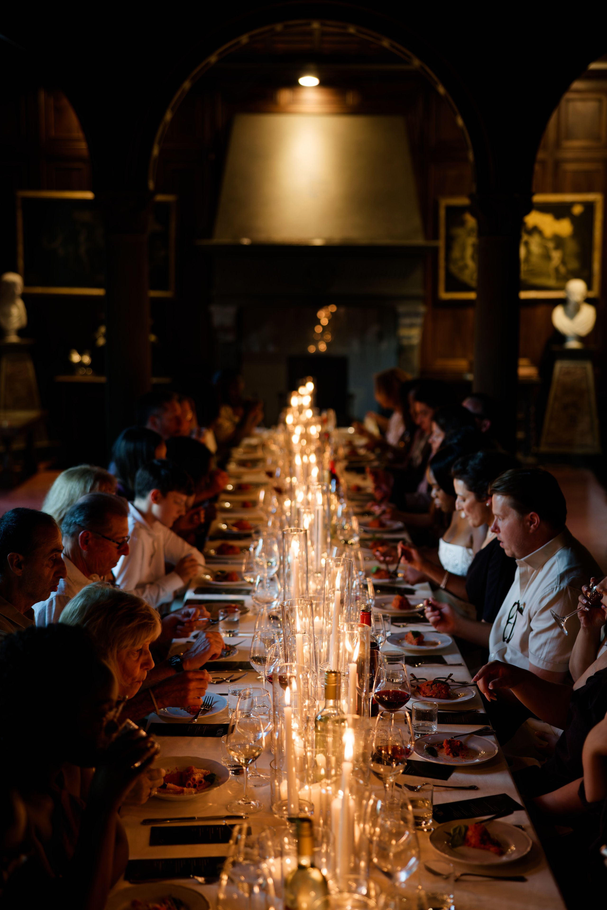 Wedding at Villa Merlo Nero, Florence, Italy. Destination Wedding Photographer — Nikita Burtsev